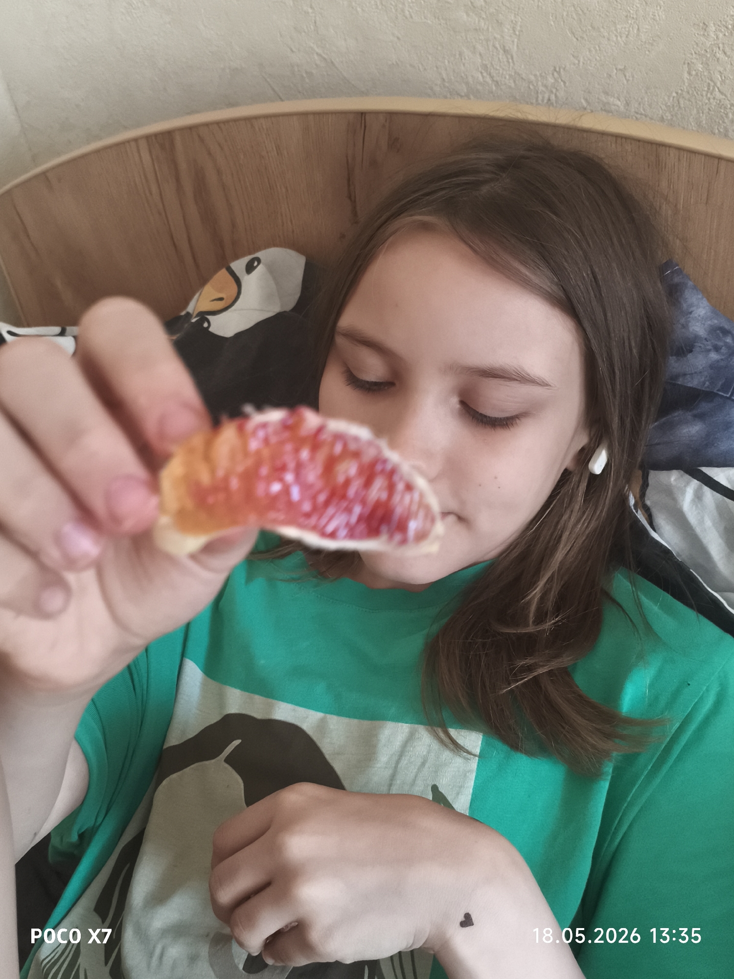Morning life snapshots captured across Chaikovsky, Russia