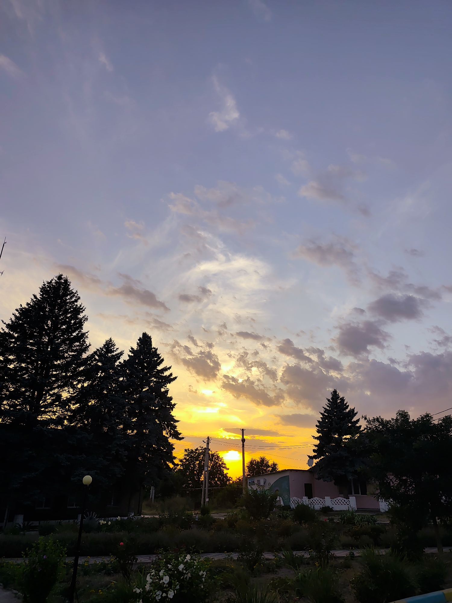 Goyany, Moldova