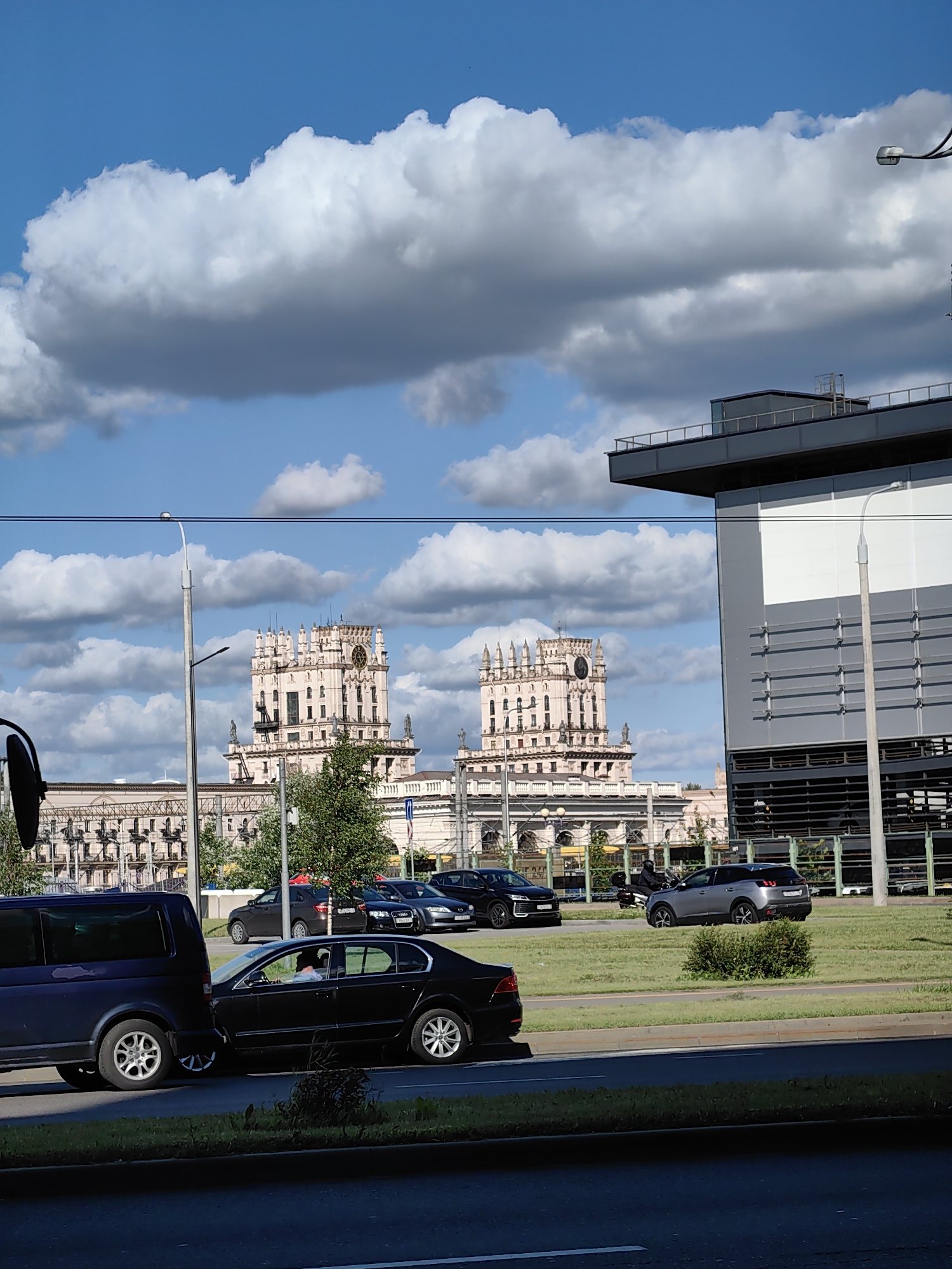 Minsk, Belarus