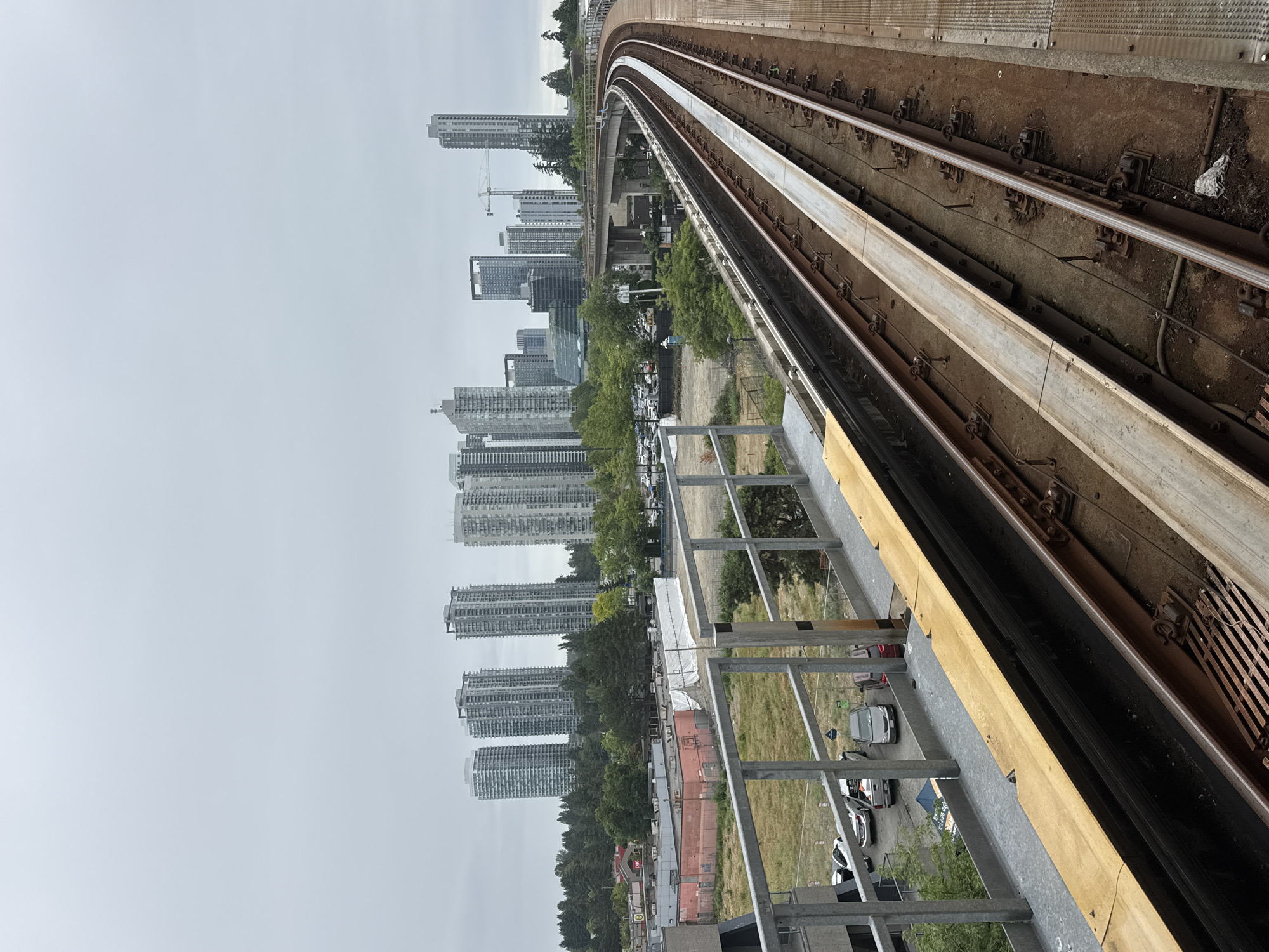 Surrey, Canada