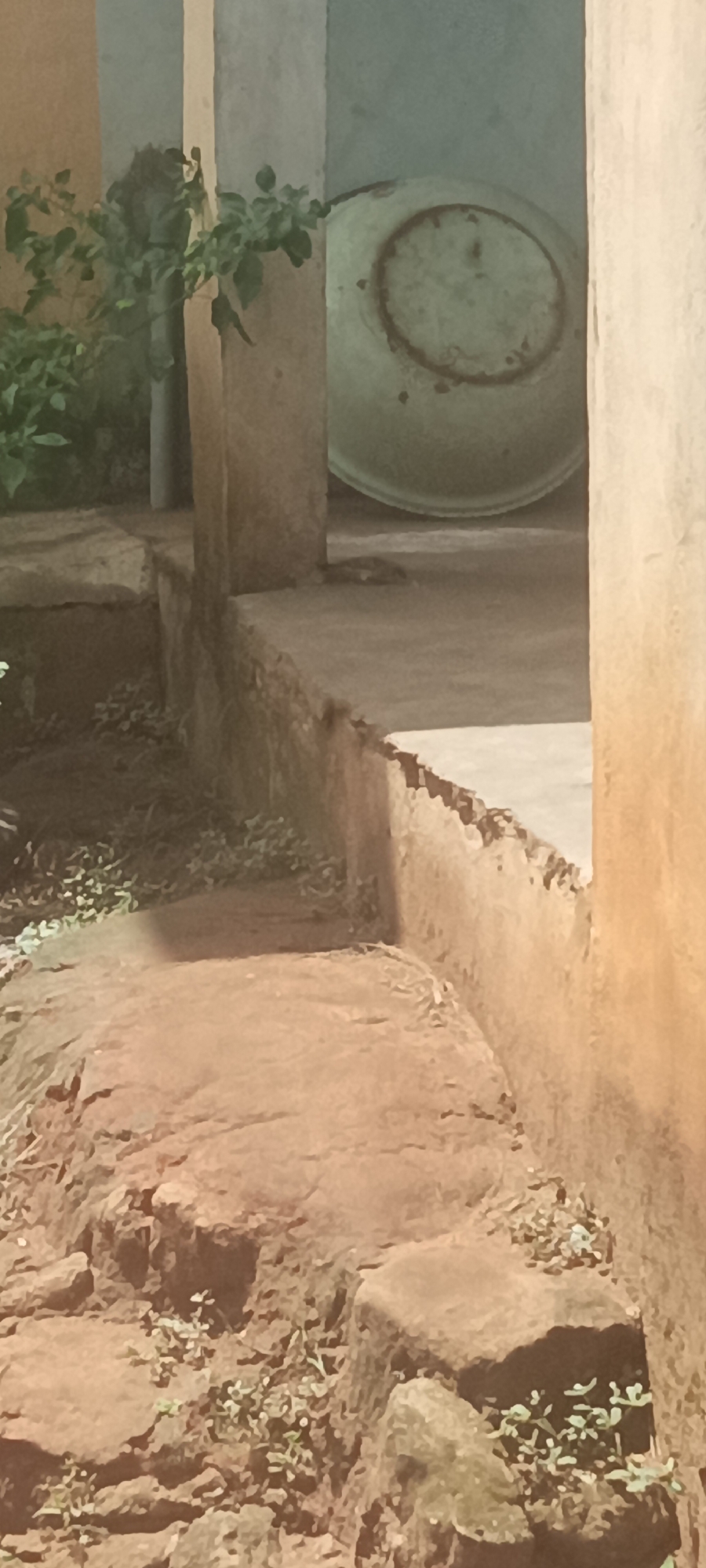 Rural daily life documented in Amauzu, Nigeria village