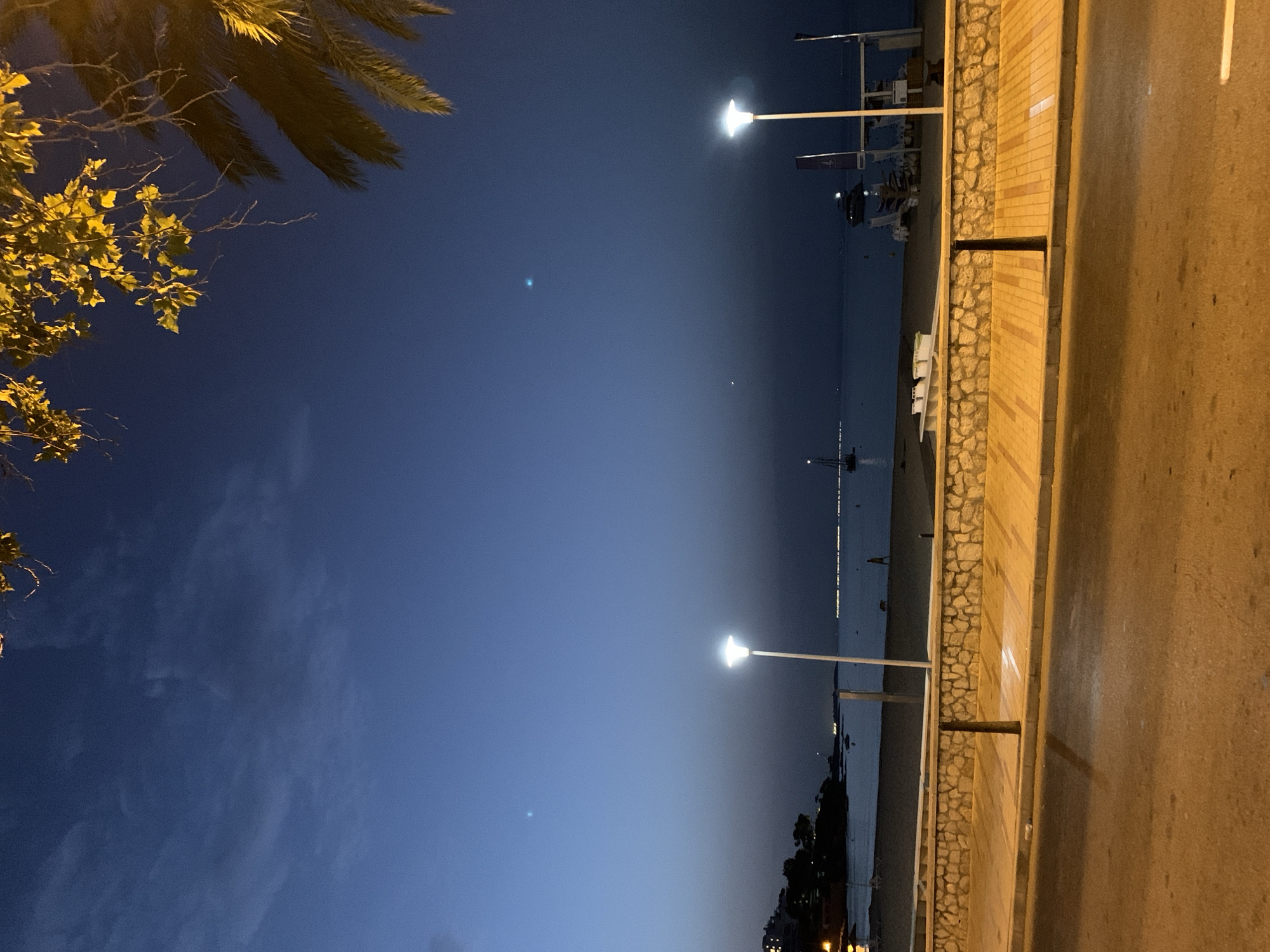 Palmanova, Spain