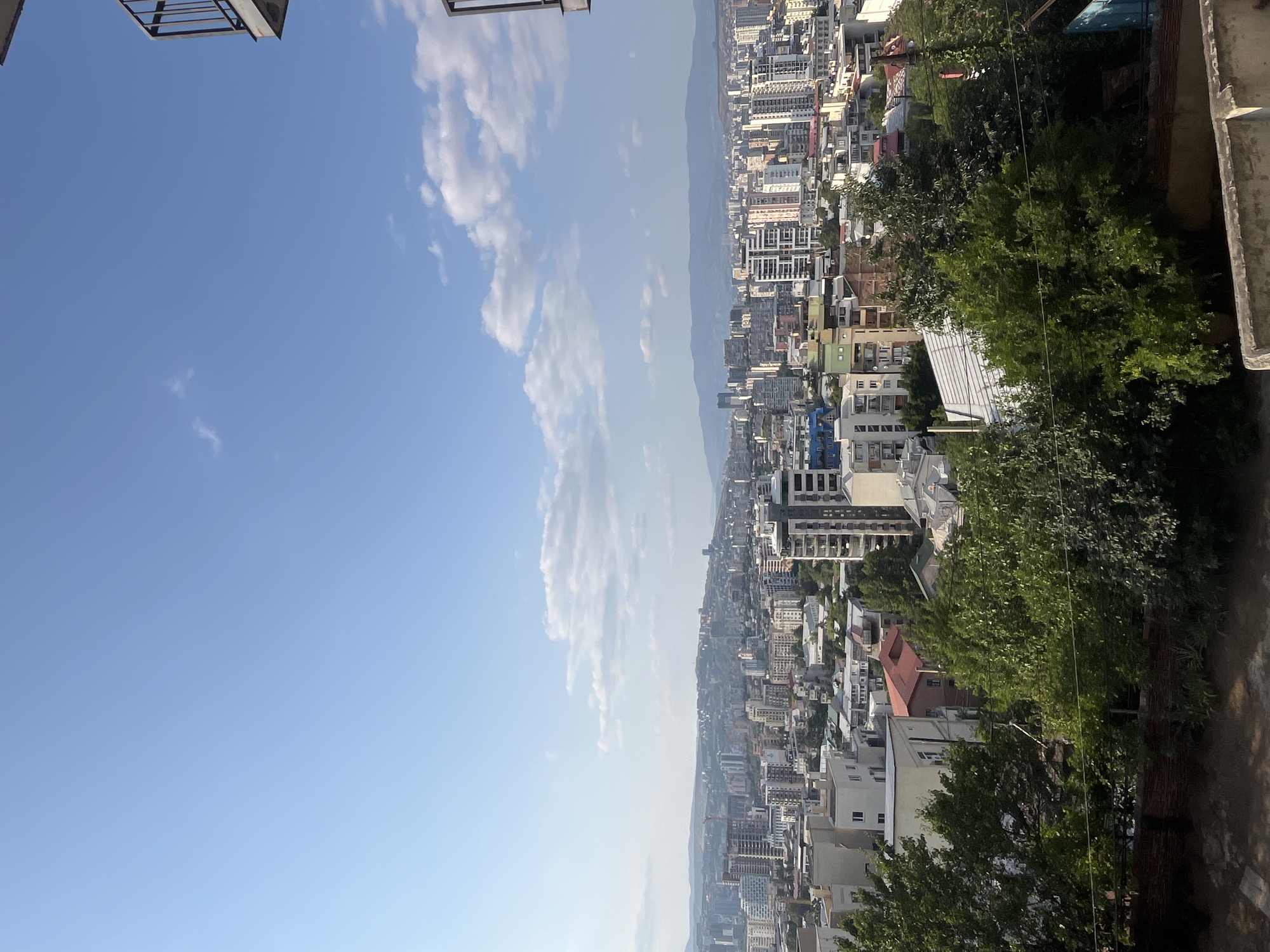 Tbilisi, Georgia