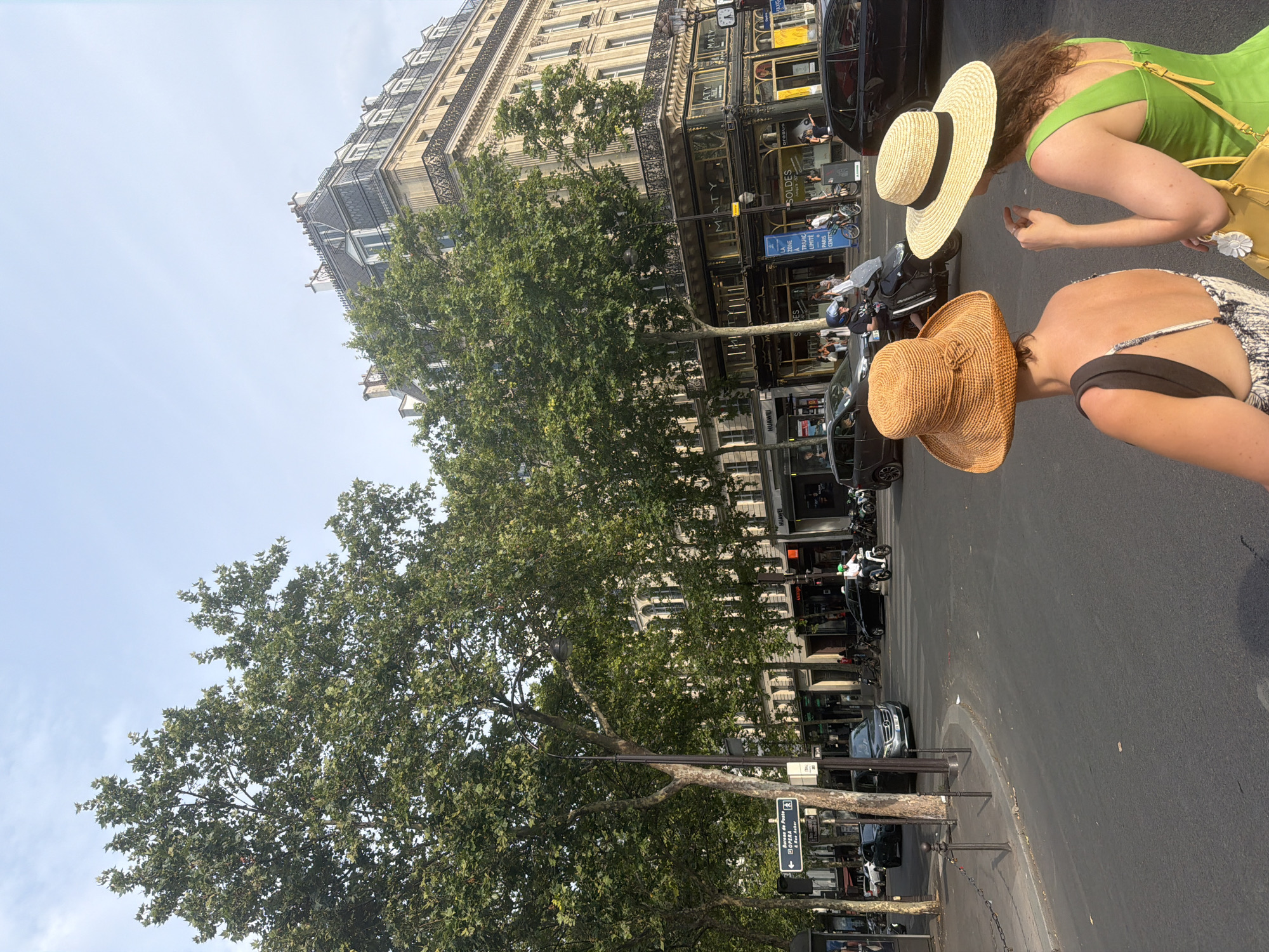 Paris, France