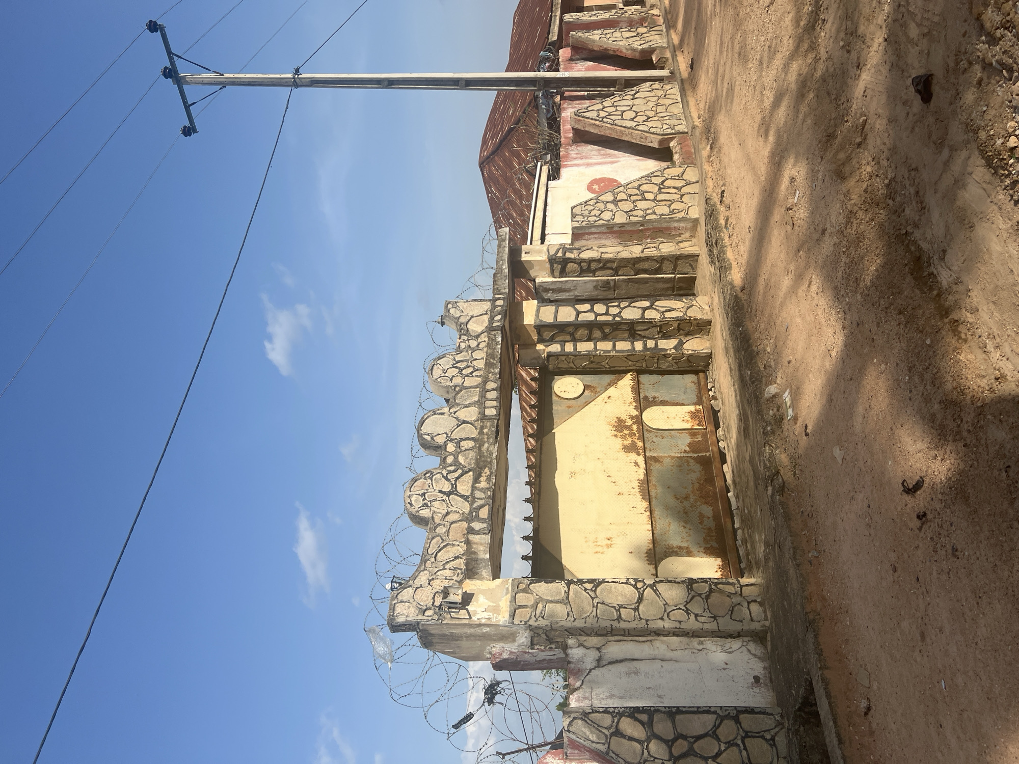 Daily Life Scenes Documented Across Jalingo Nigeria Streets