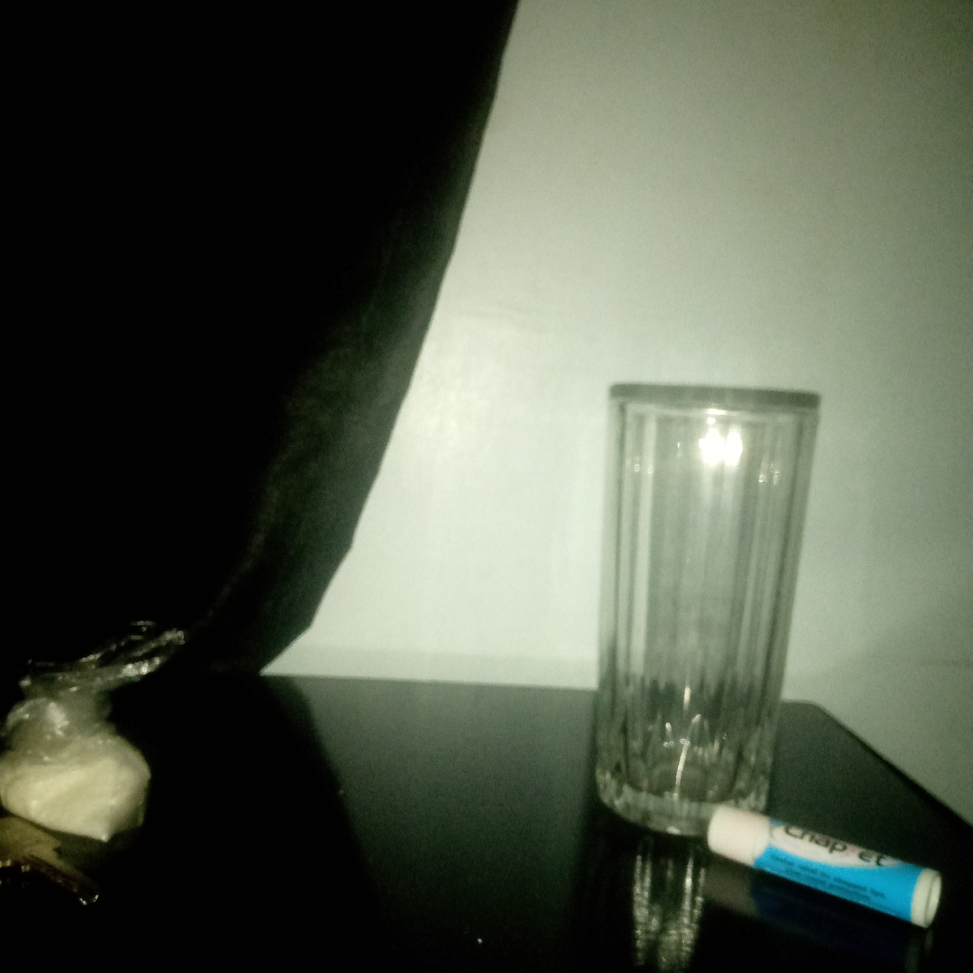 Evening domestic life documented in Nigerian residence over 20 minutes