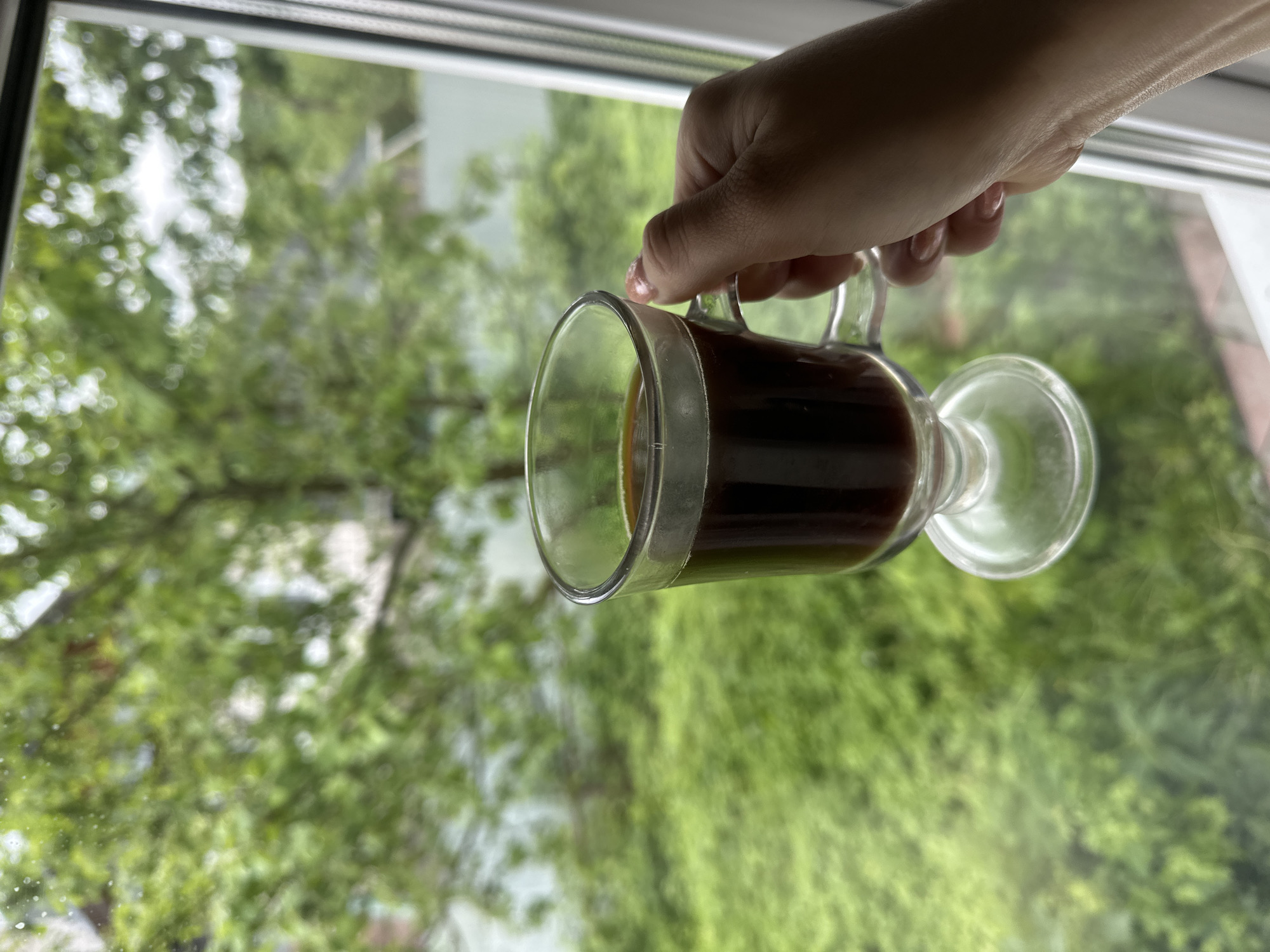 Morning life captured across Nizhny Novgorod neighborhoods