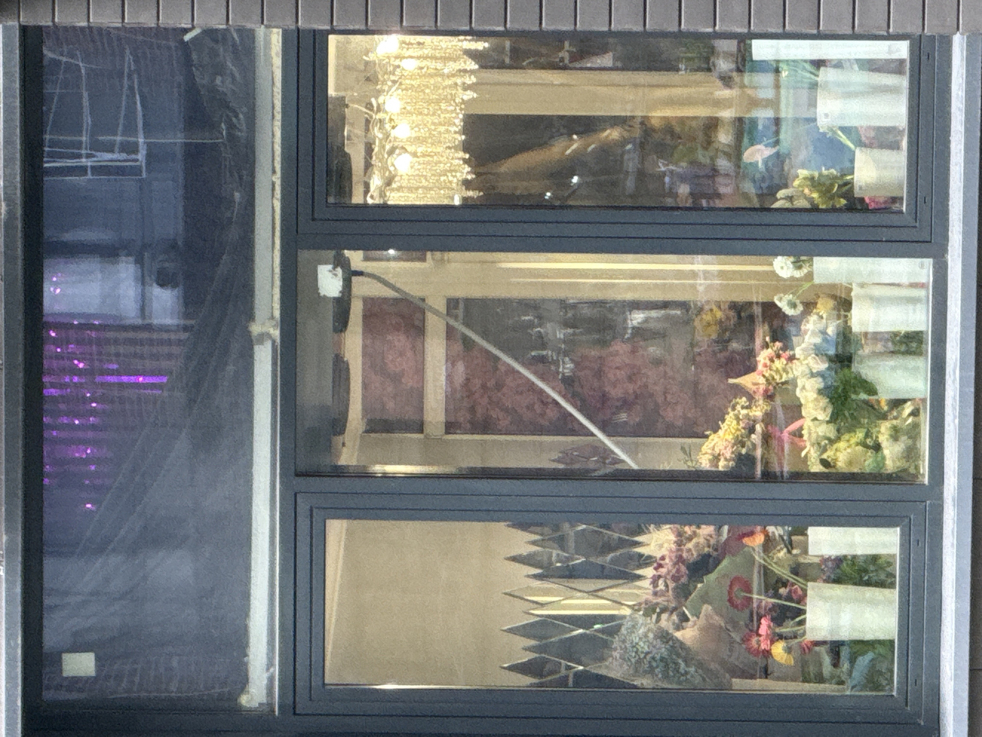 Morning walk documented across Lyubertsy, Russia neighborhoods