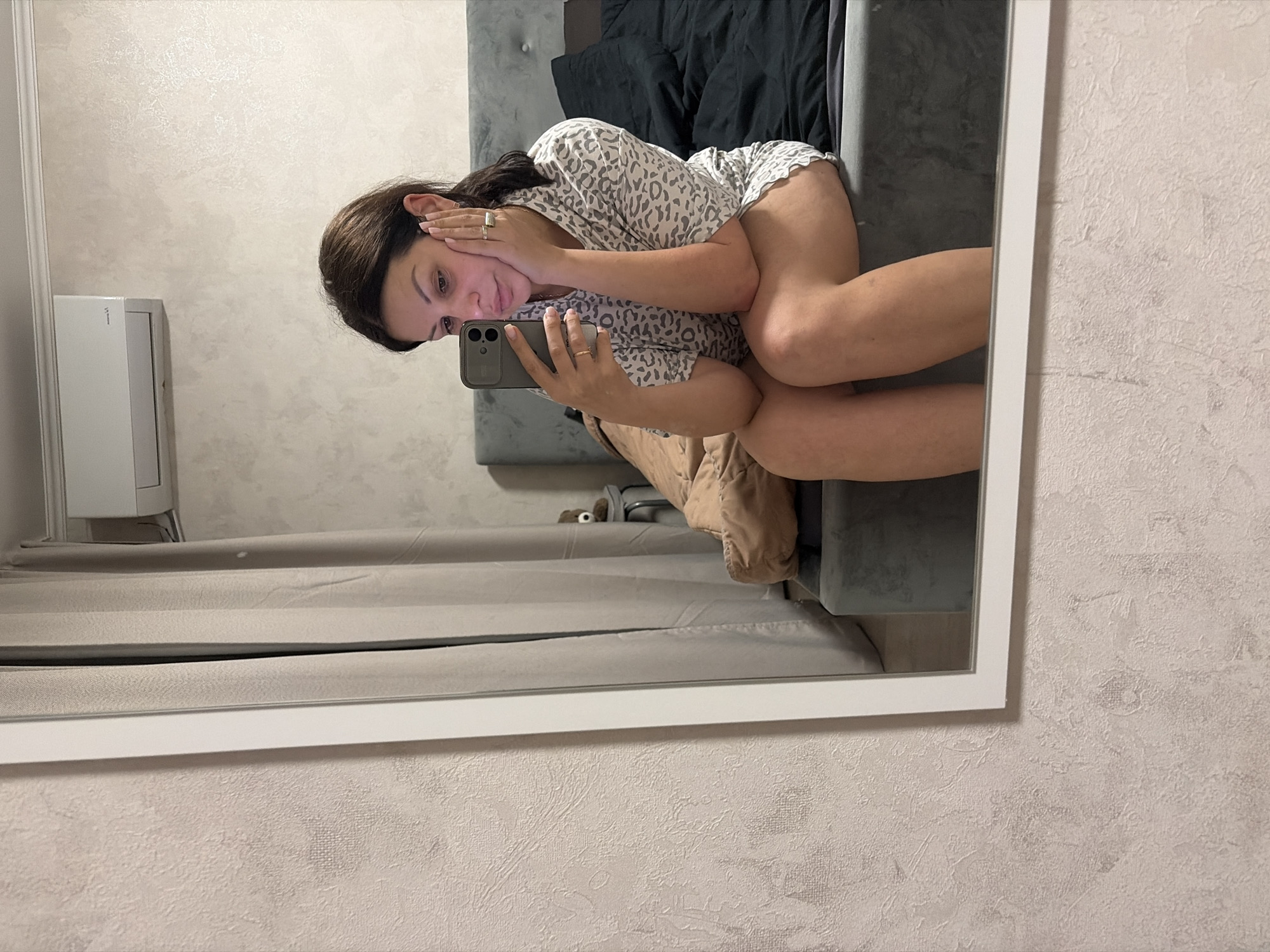 A Sochi afternoon of outfit changes, home cooking, and evening drives