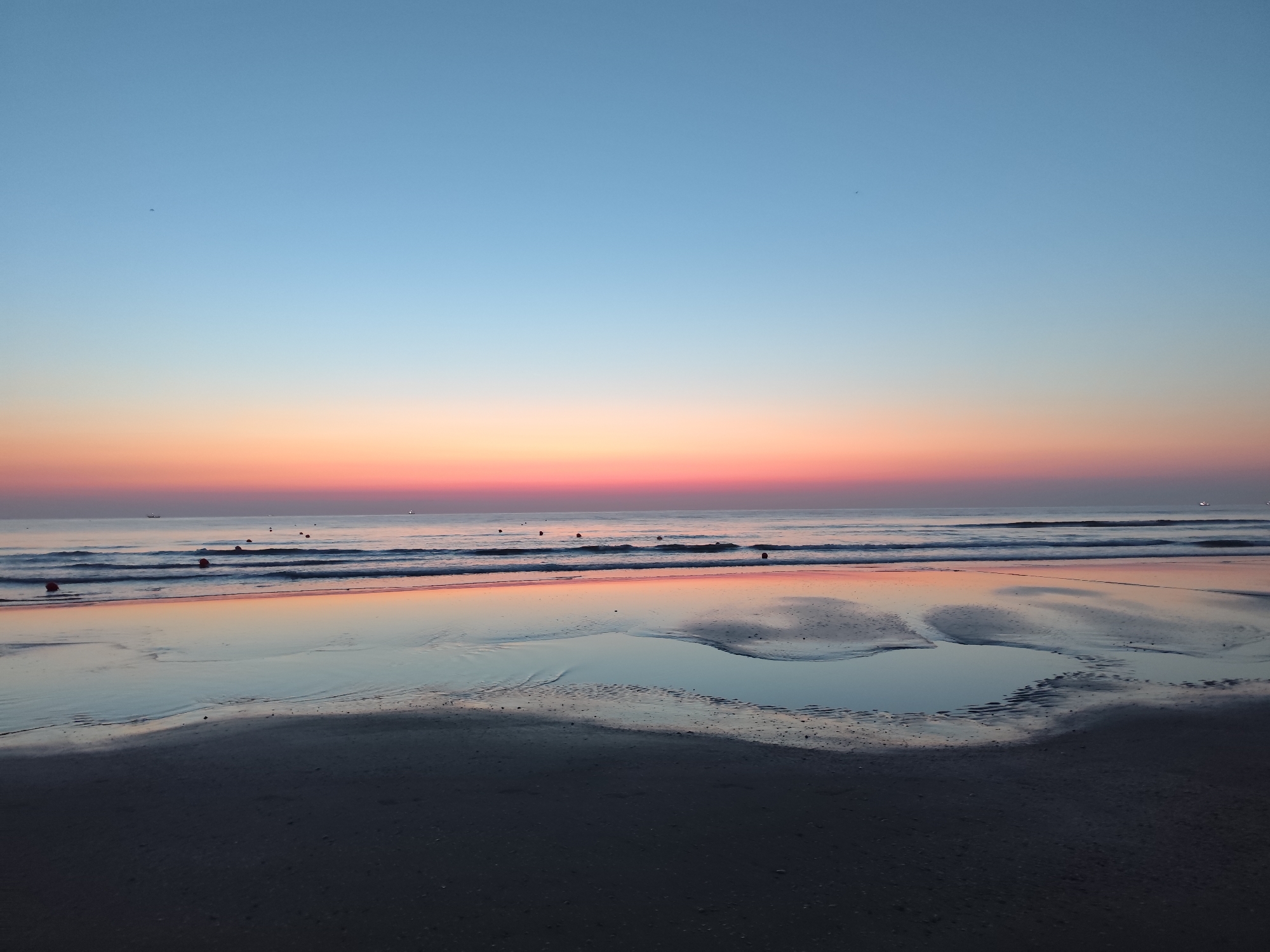 Rimini, Italy