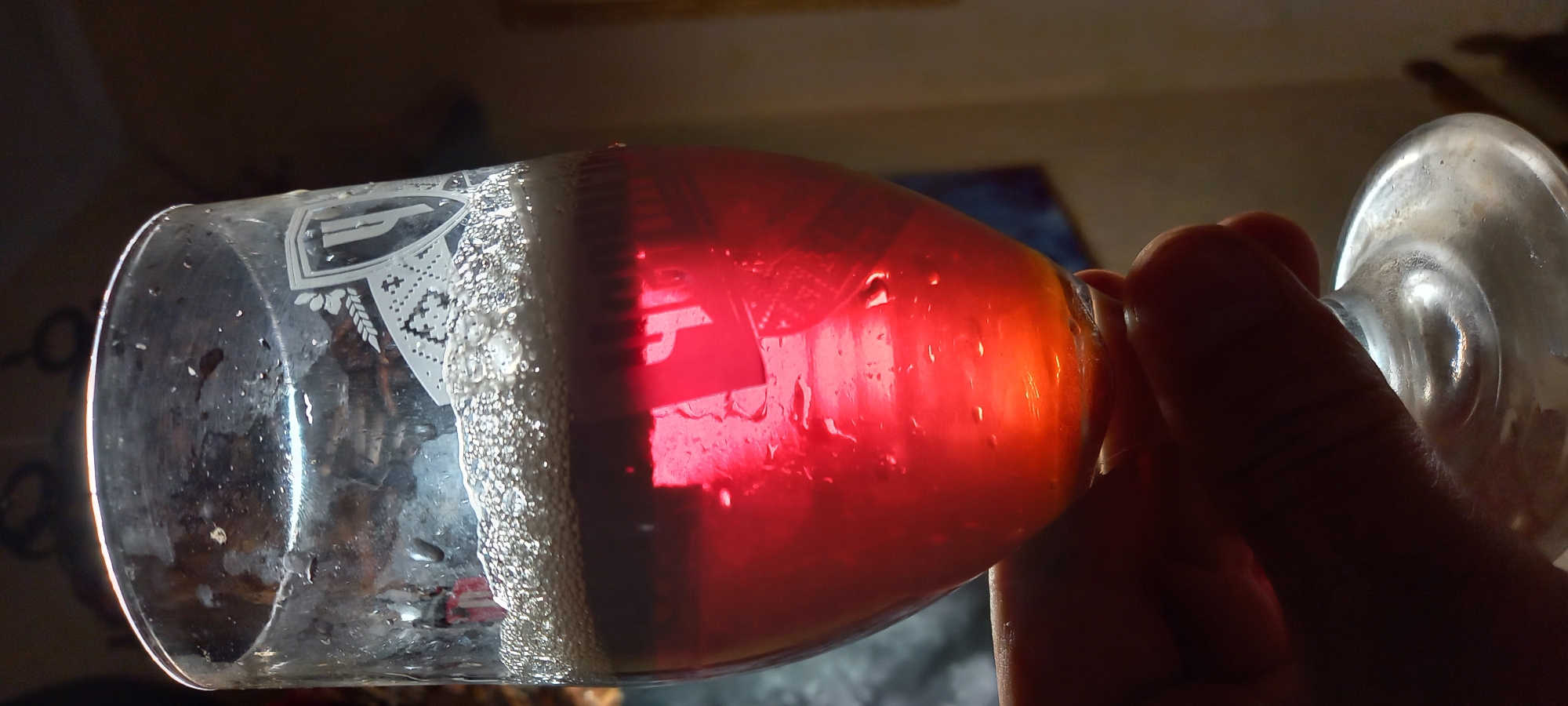 Close-up photography session captures everyday objects in Kryvyi Rih