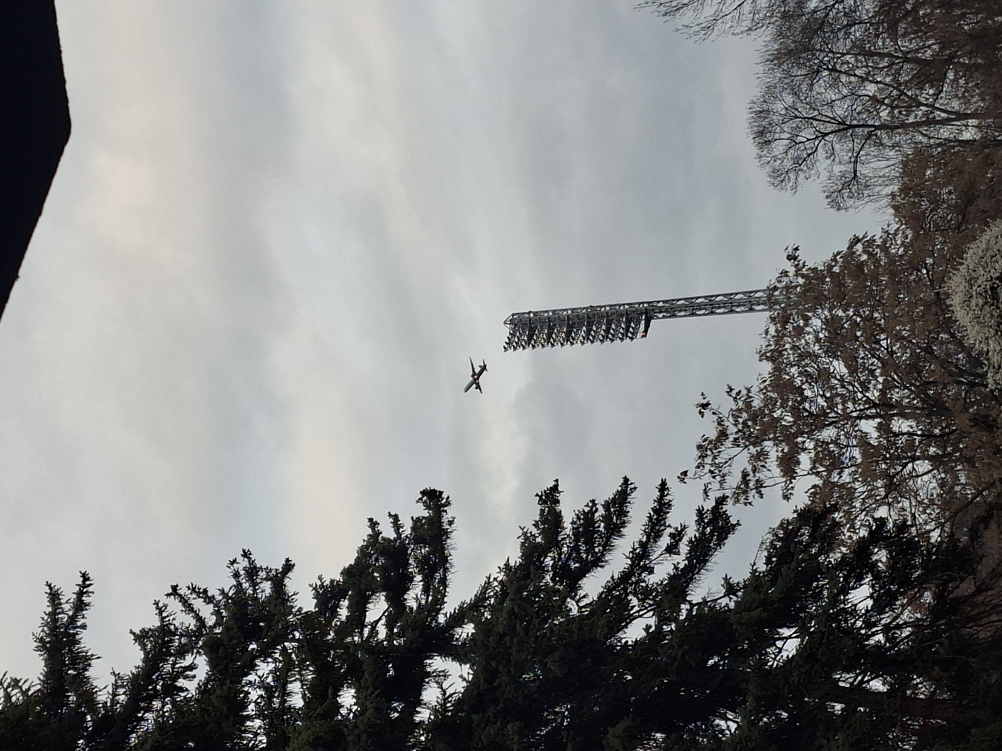 Everyday moments captured across Sofia neighborhoods Monday afternoon