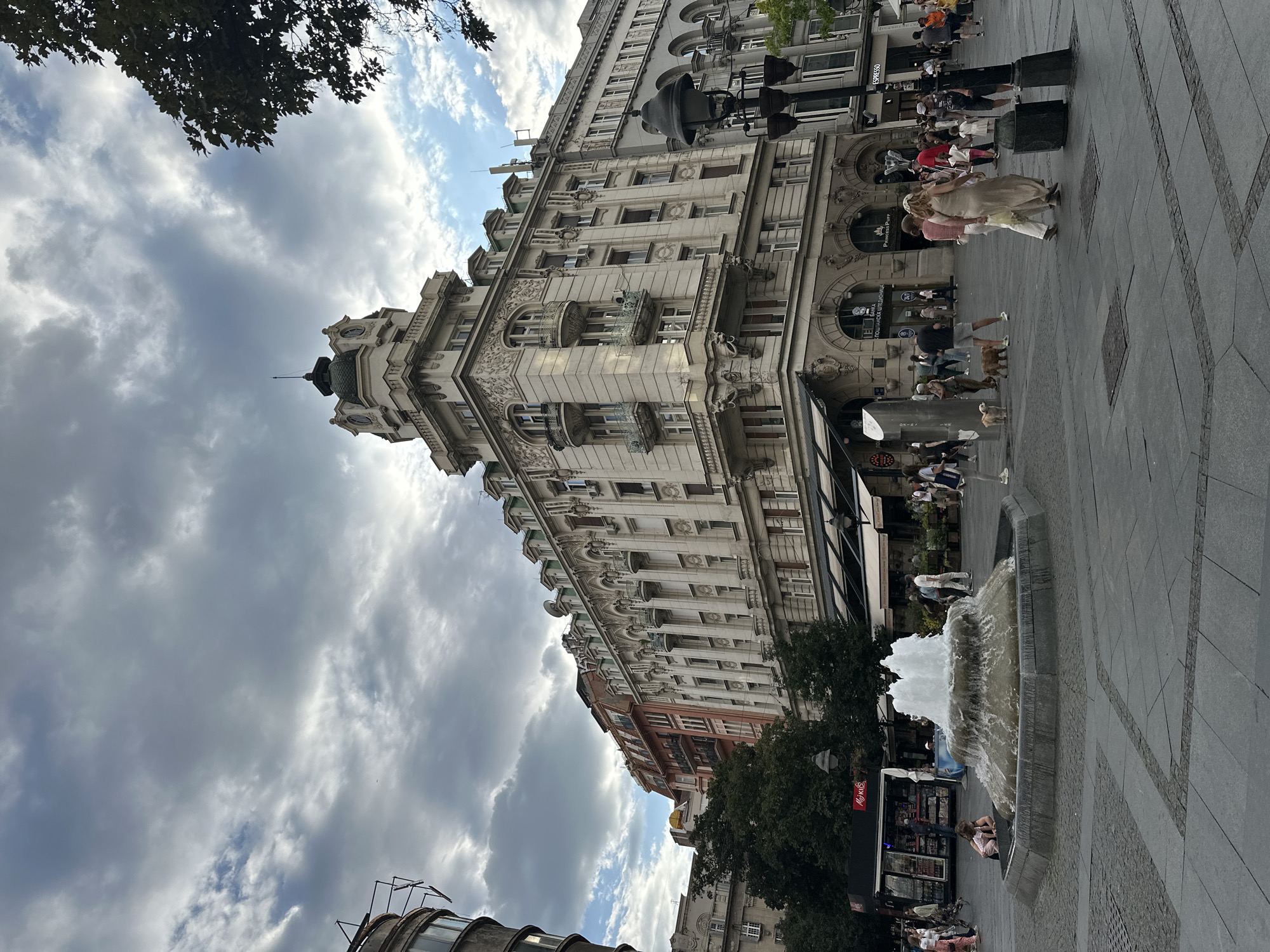 Belgrade, Serbia
