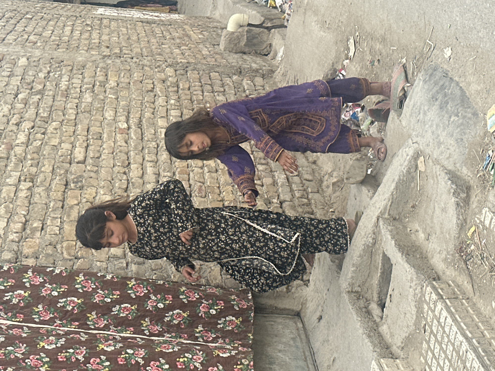 Everyday street life documented in Quetta, Pakistan