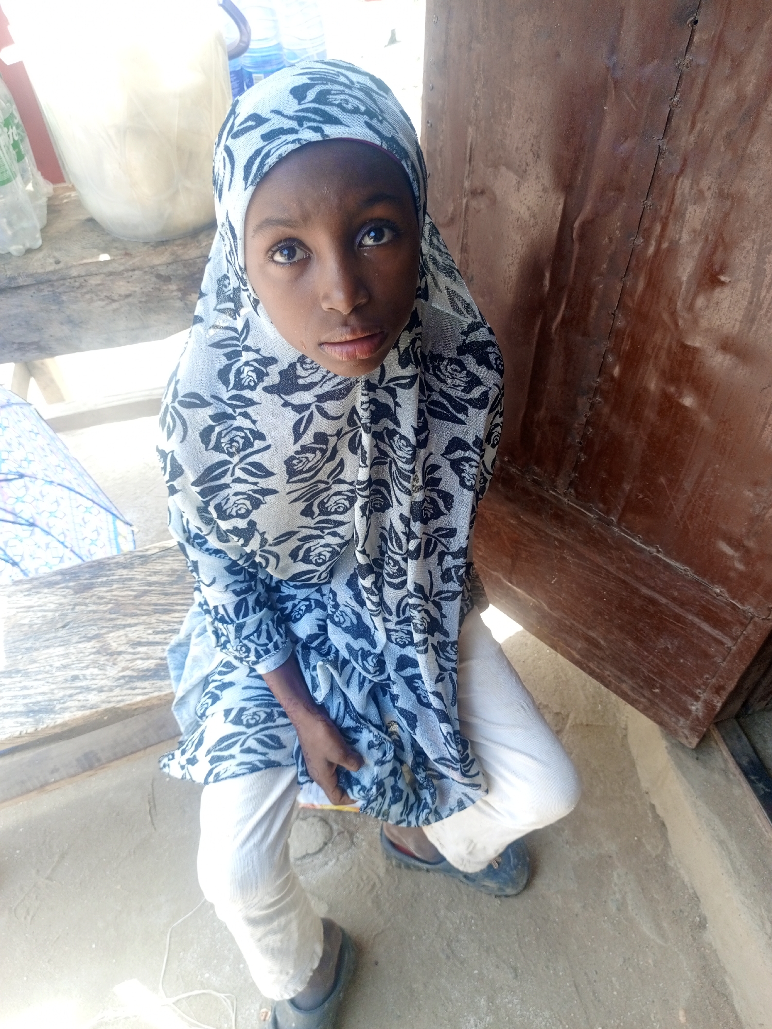 Daily life scenes documented across Keffi, Nigeria morning hours