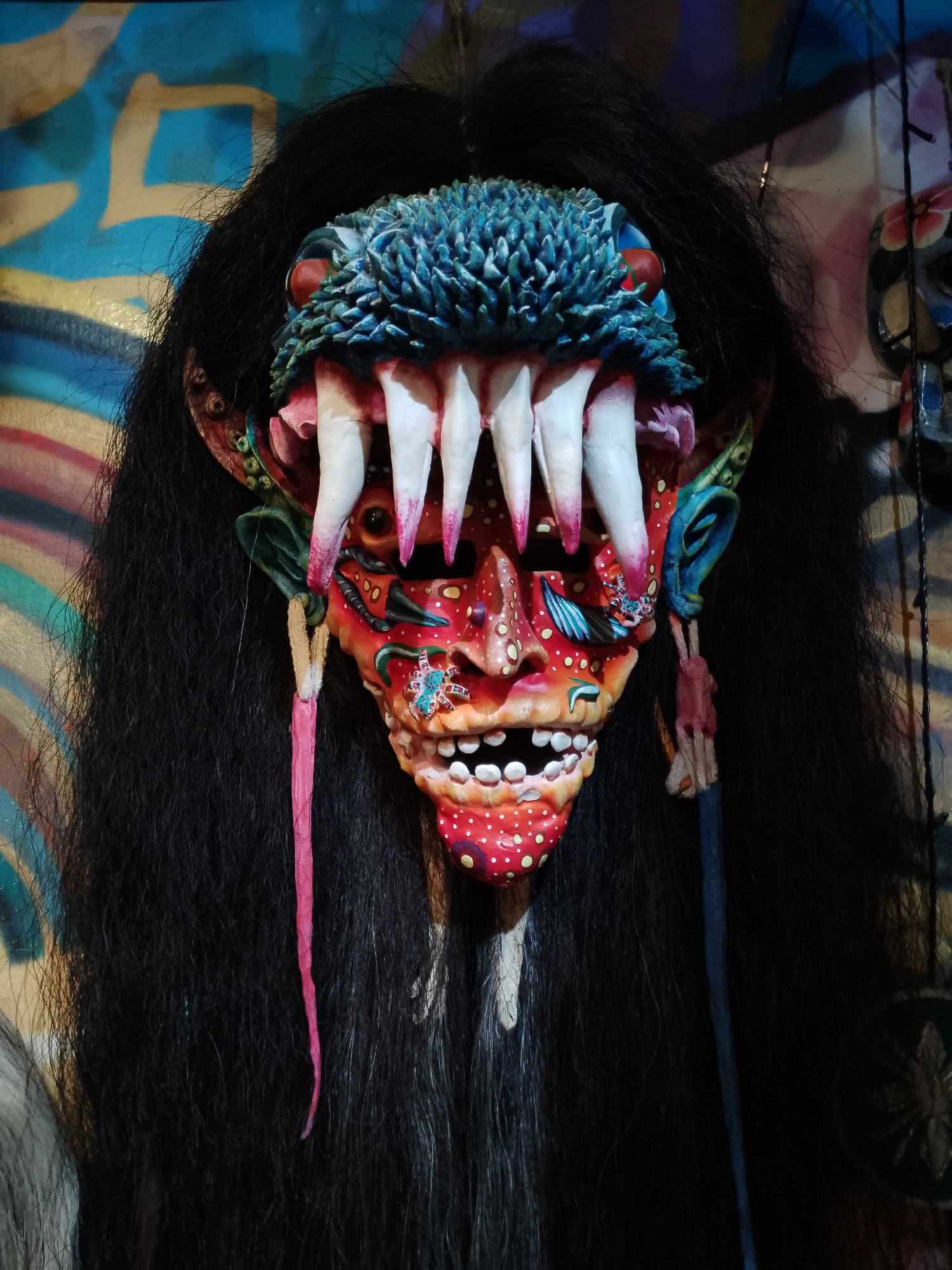Art and culture tour through Playa del Carmen