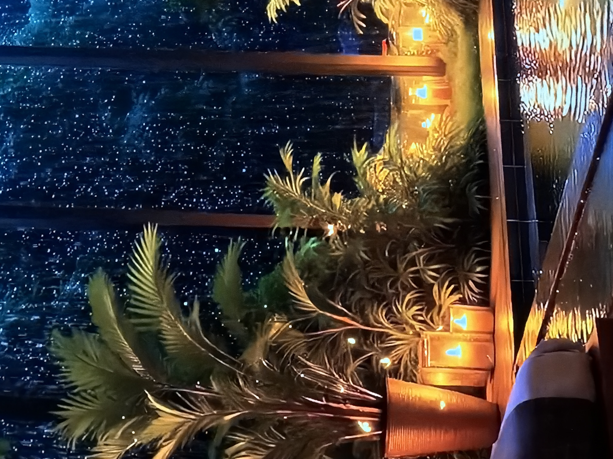 Nighttime architectural documentation captured in Ukrainian suburb