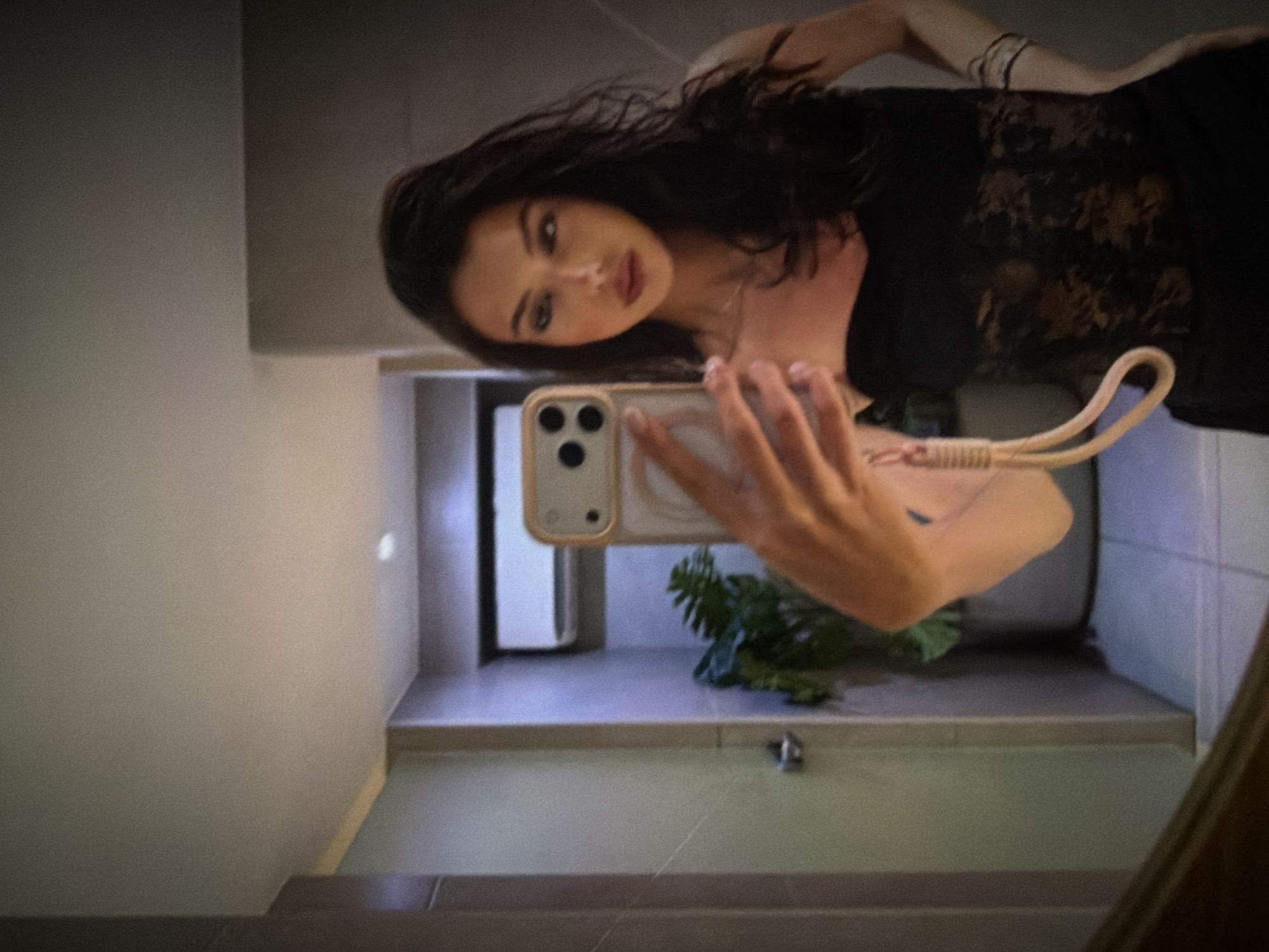 Evening social gathering with dining, selfies, and urban scenes