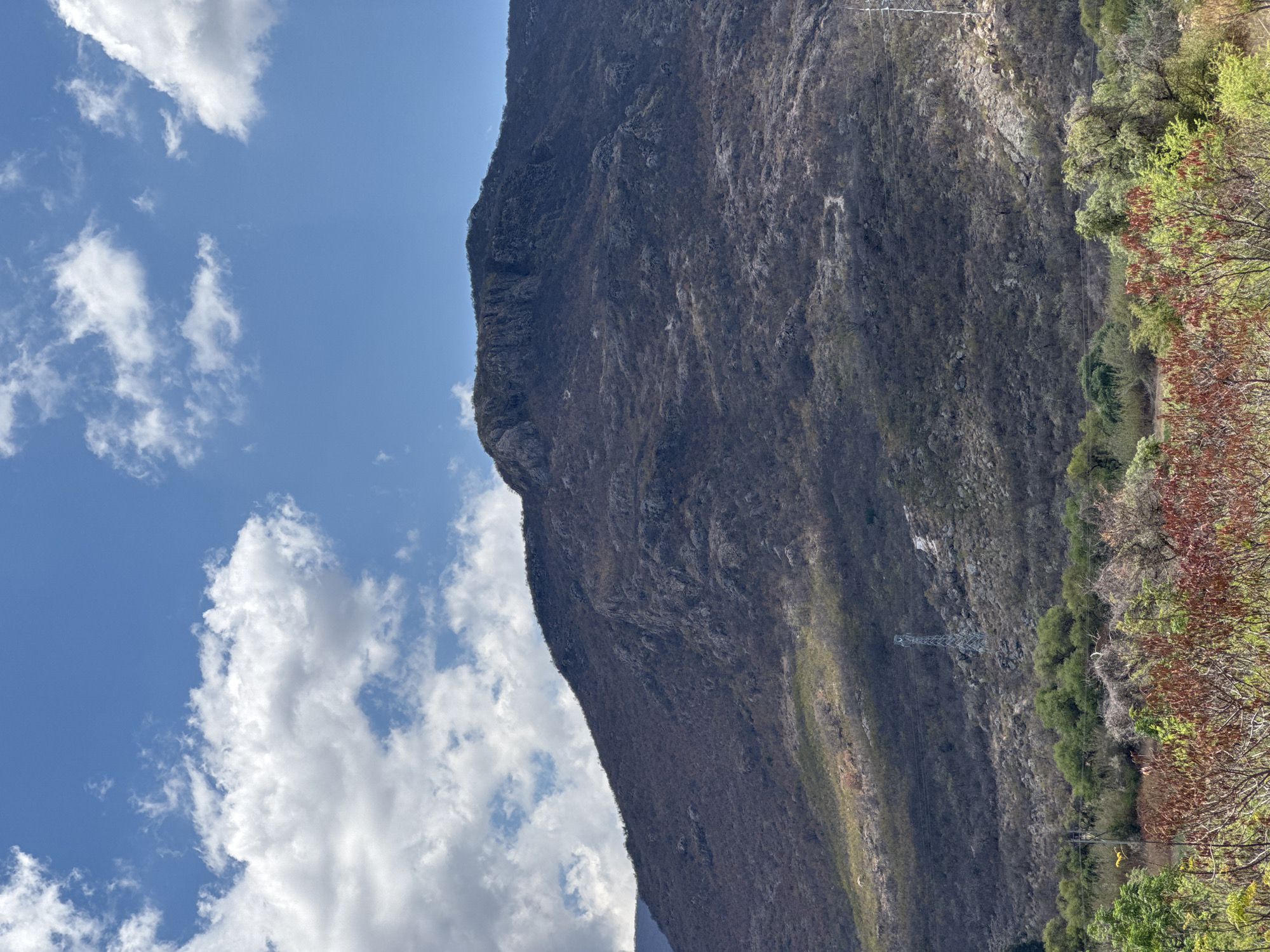 Spring scenes captured in Tlalixtac de Cabrera, Mexico
