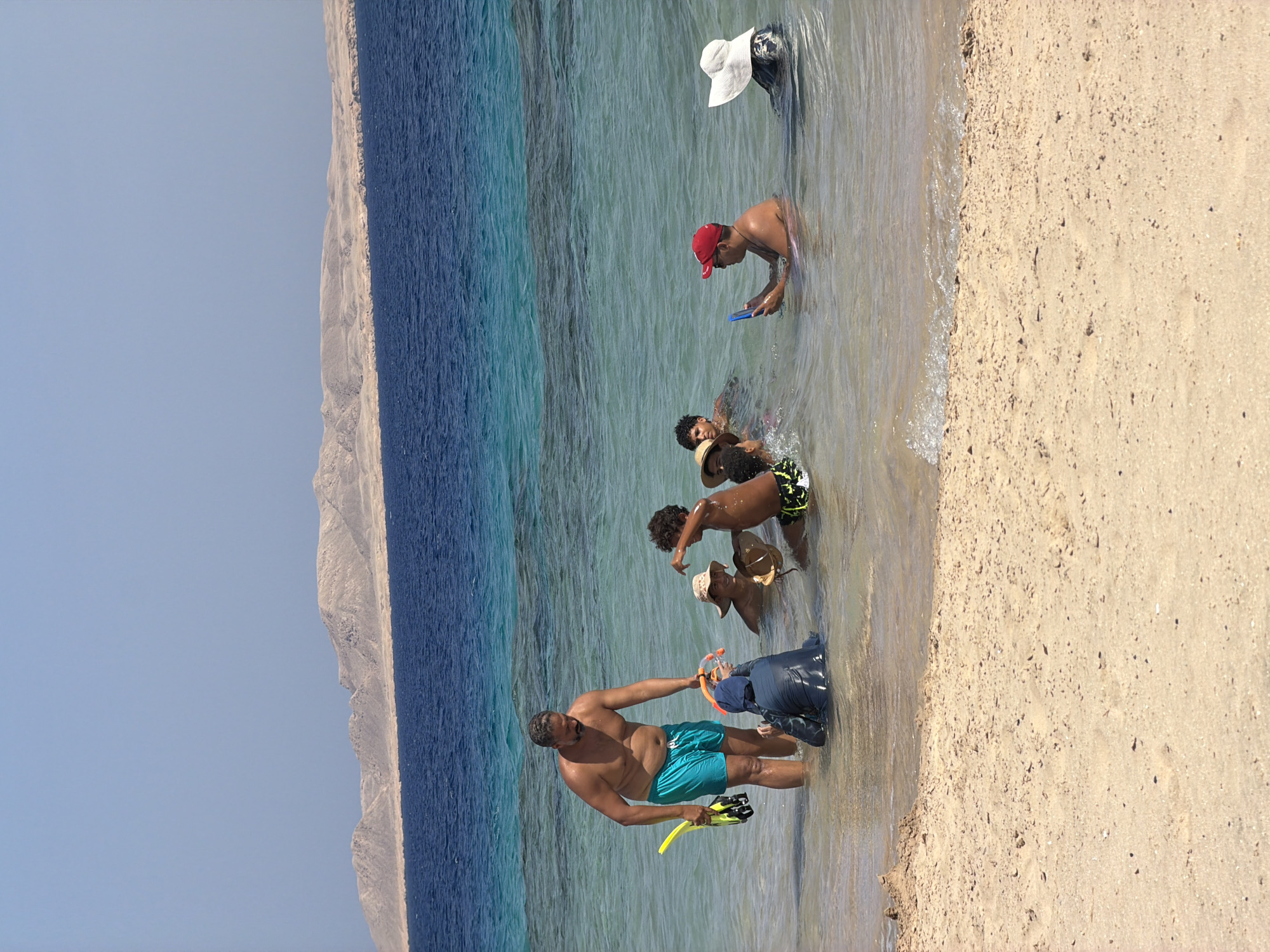 Sharm El Sheikh, Egypt