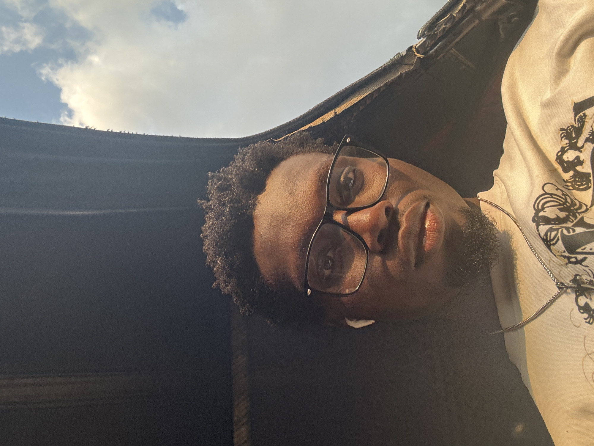 Golden hour in Amansee: portraits, street life, and sky shots
