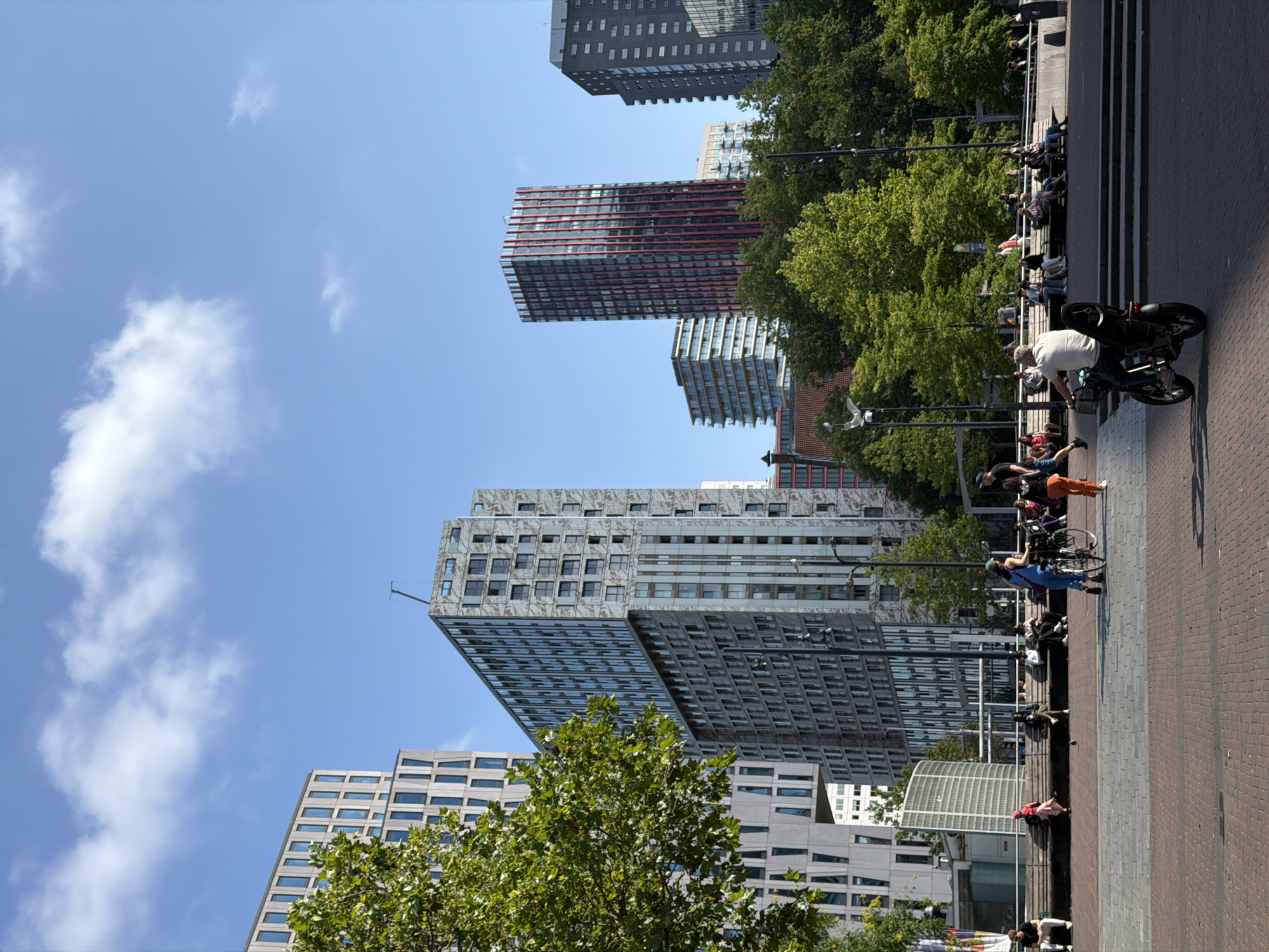 Rotterdam, Netherlands