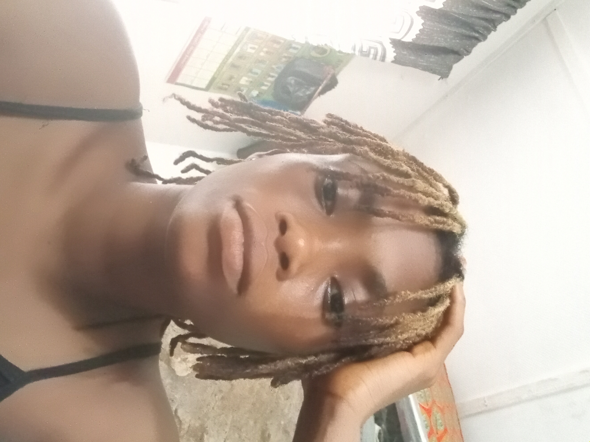 Domestic moments captured in Shagamu household over 80 minutes