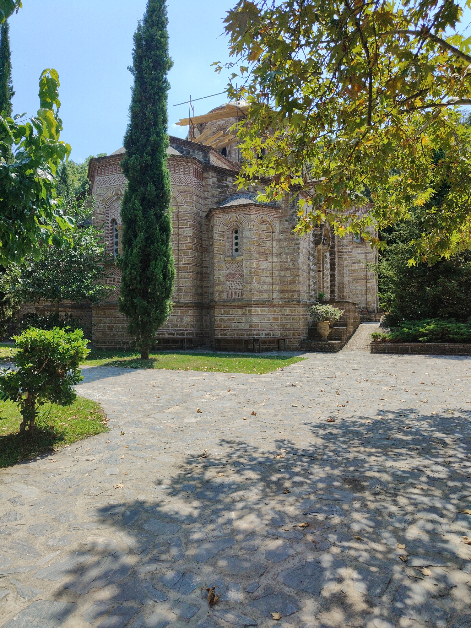 Litochoro, Greece