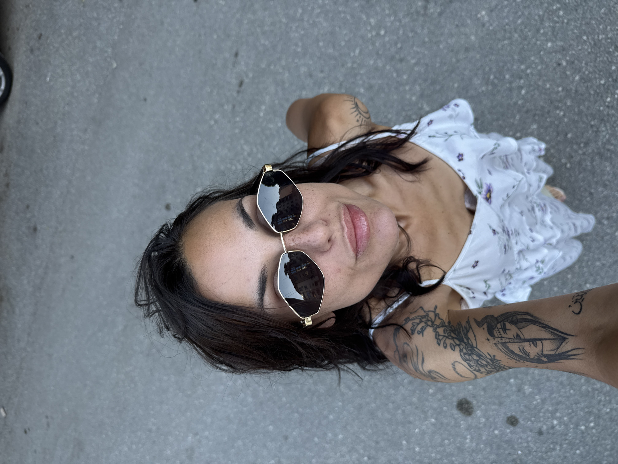 Photo session in Pleven, Bulgaria