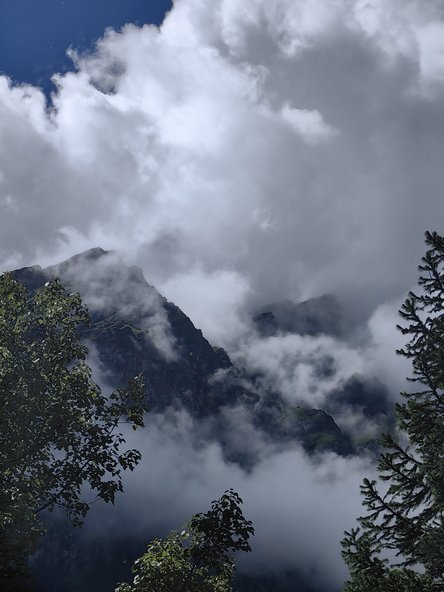 Kulang, India