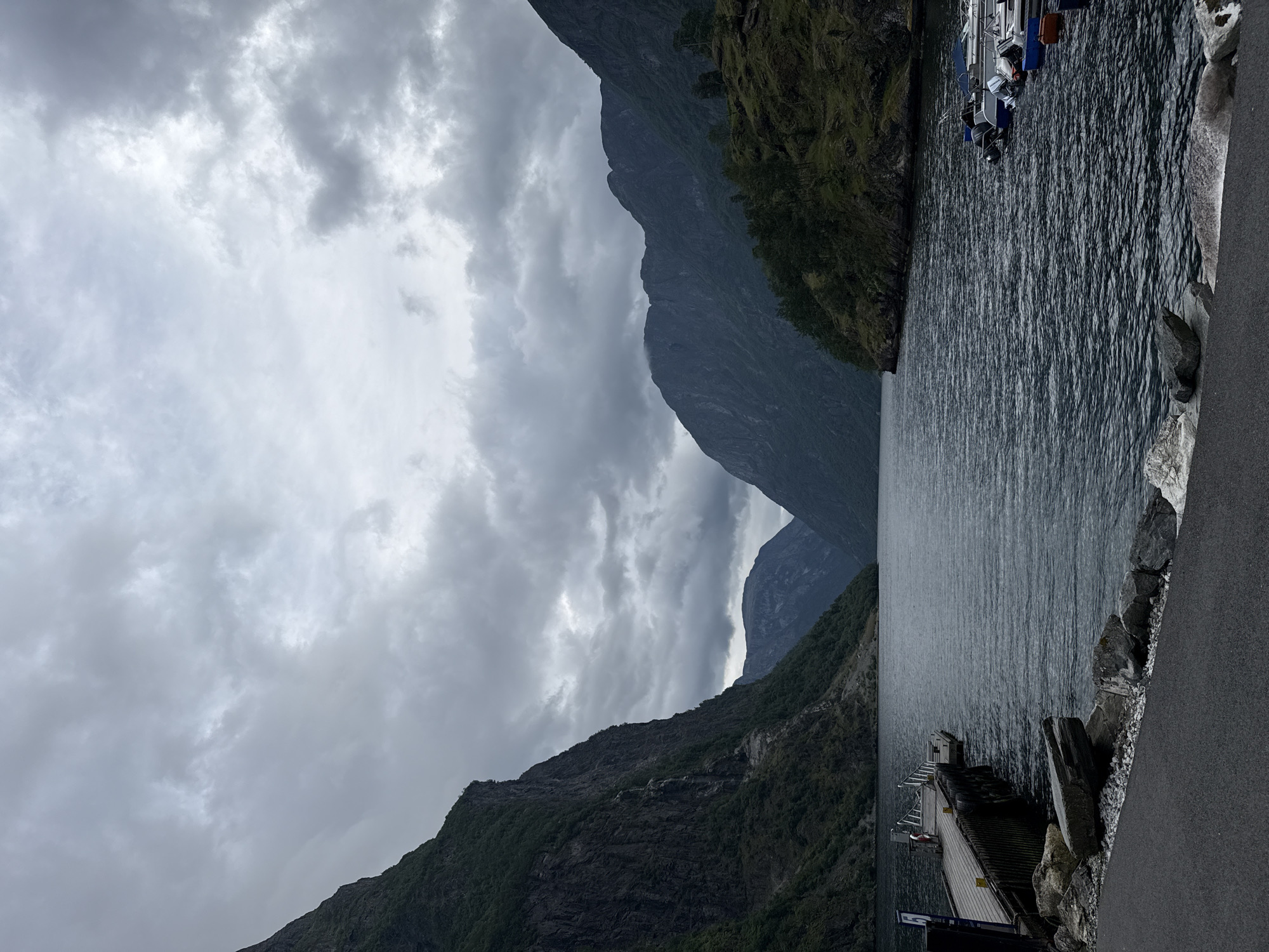 Gudvangen, Norway