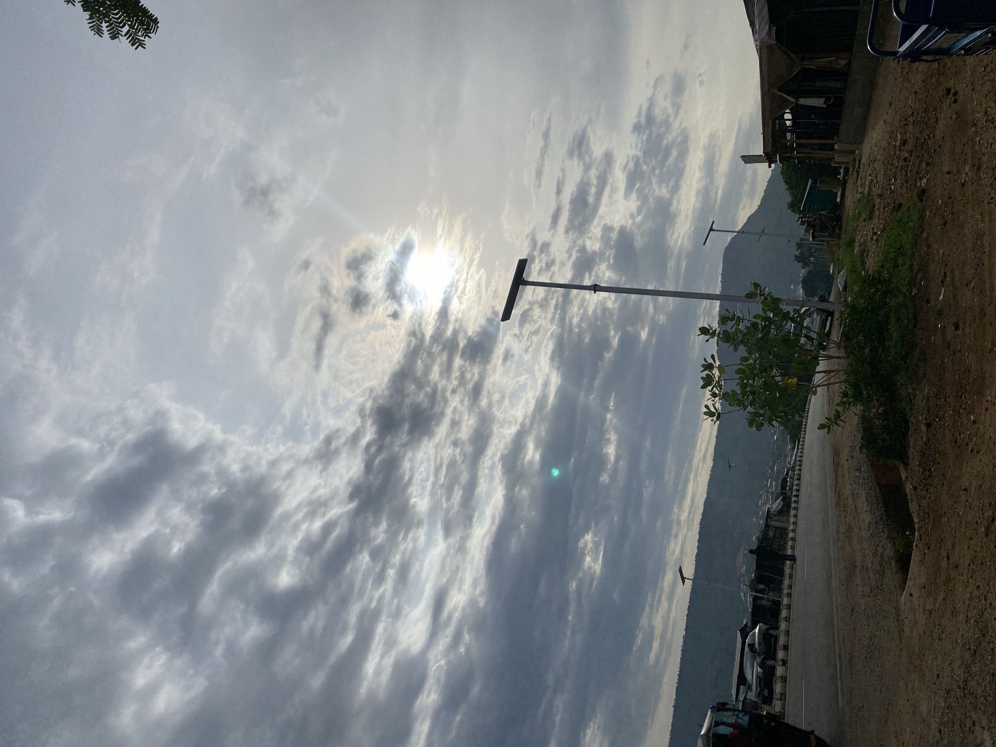 Morning life documented across two Nigerian communities