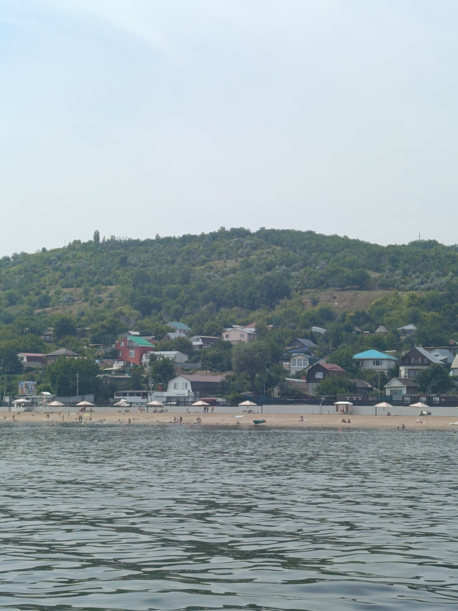 Saratov, Russia