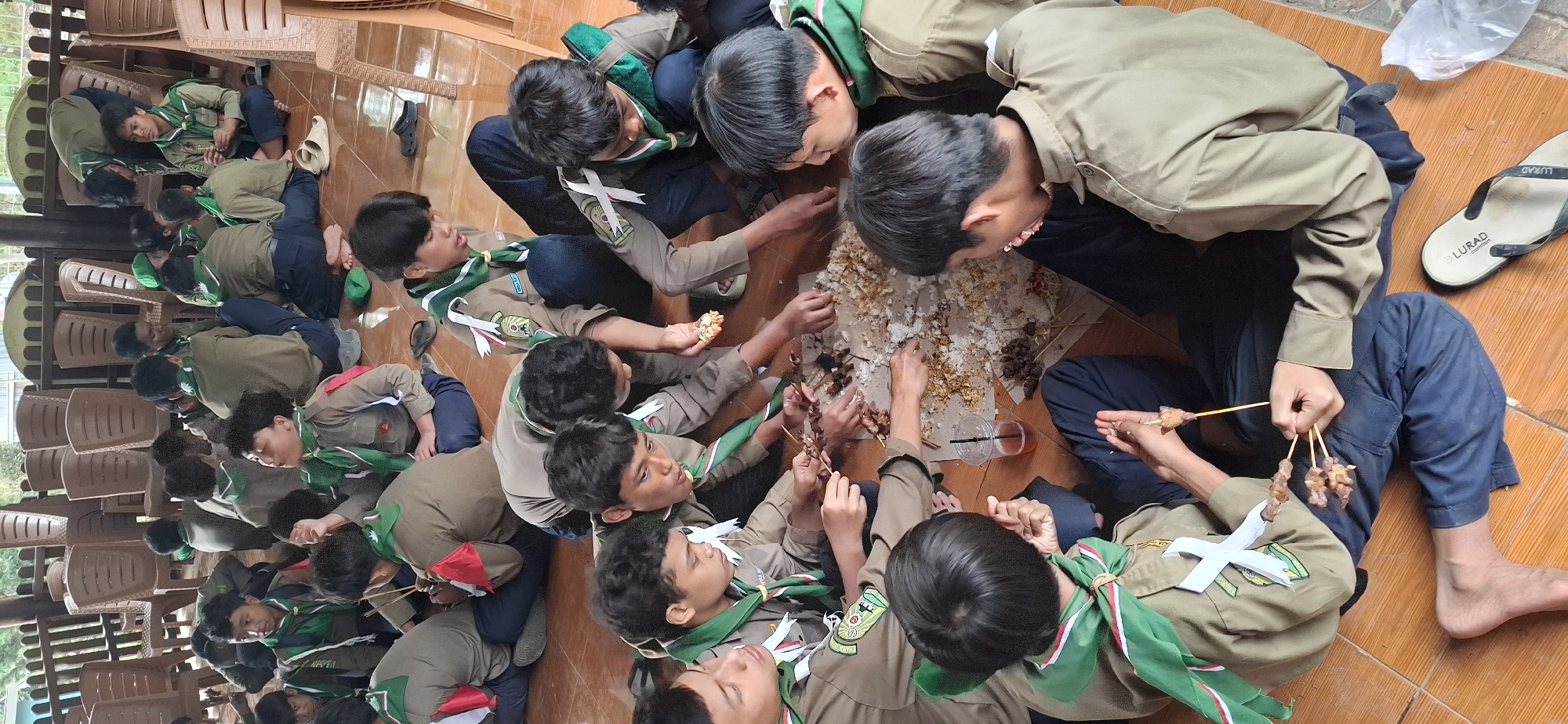 Event