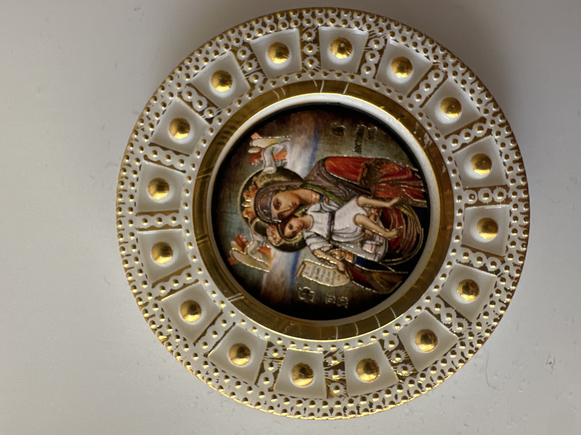 Domestic life documented in Bulgarian town through everyday objects