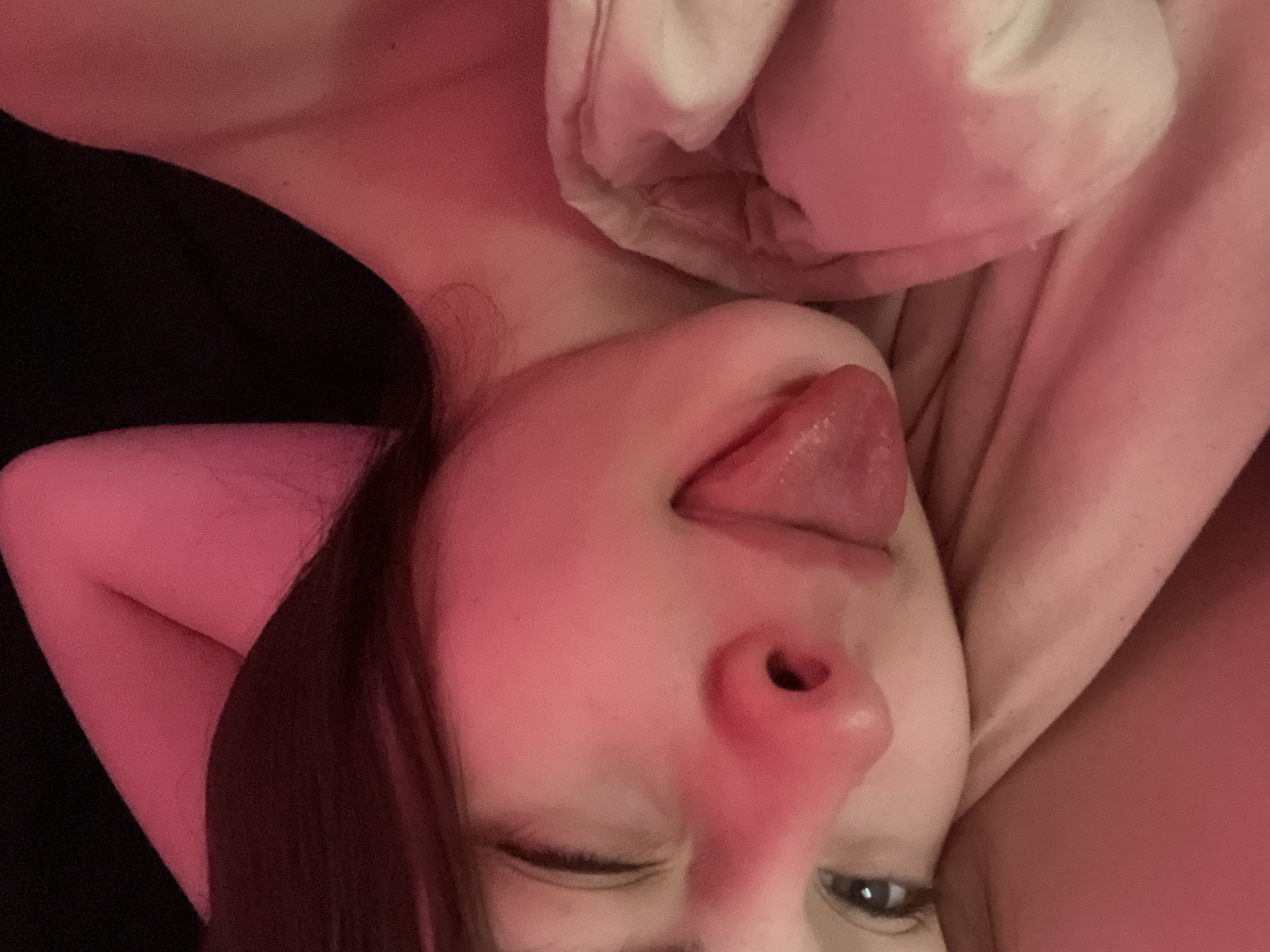 Indoor evening scenes documented in Saint Petersburg apartment
