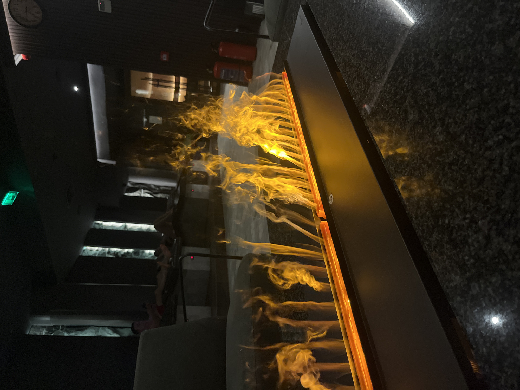 Robotic barista system prepares coffee in Sofia