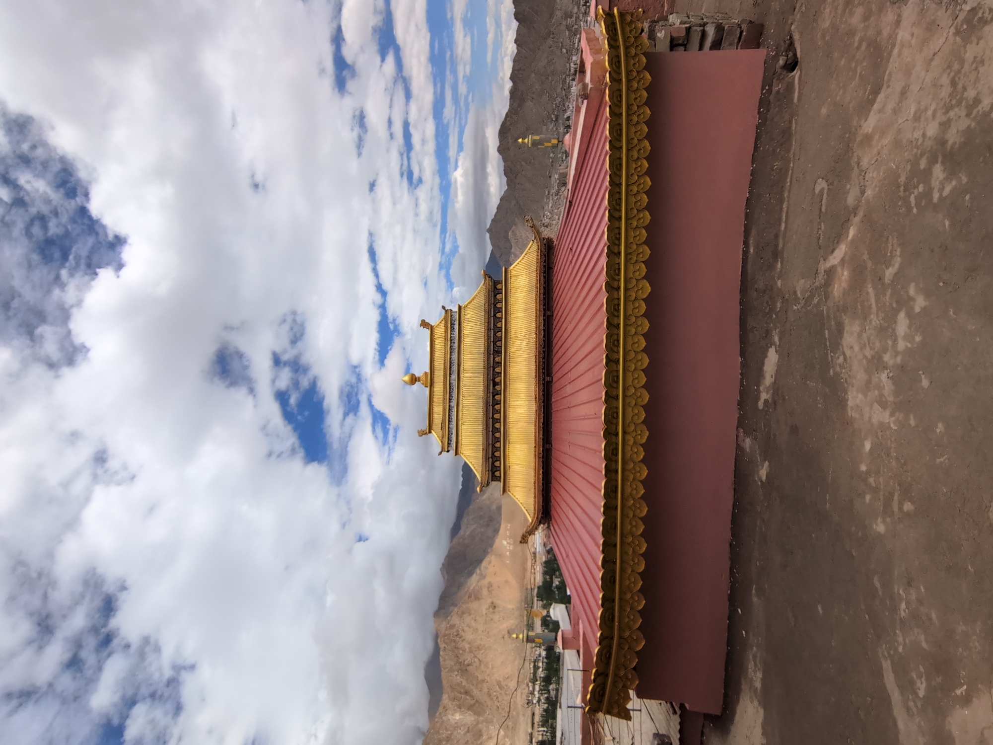 Leh, India