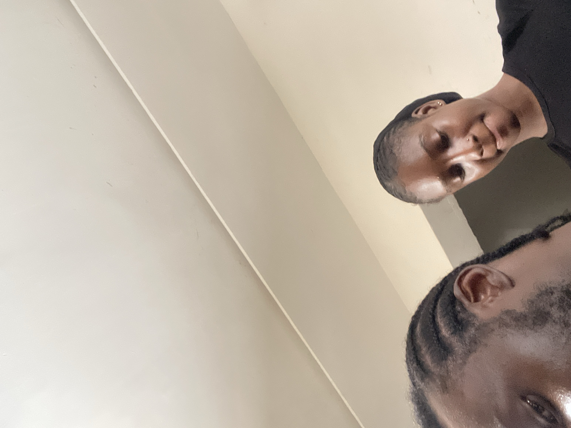 A day in Abuja: personal moments meet city life