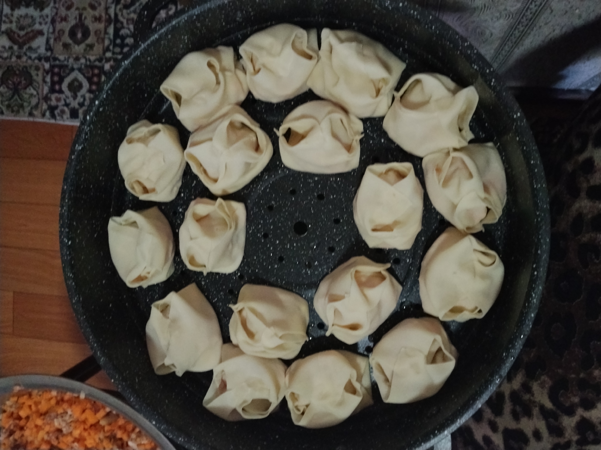Bukhara, Uzbekistan