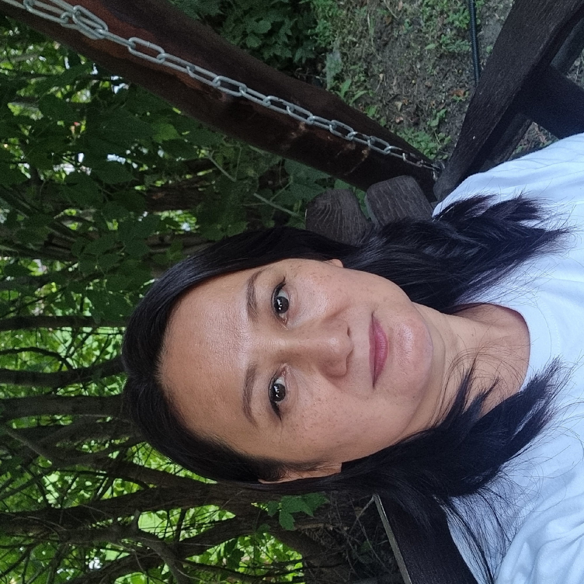 Outdoor park visit followed by celebratory restaurant meal in Aktobe