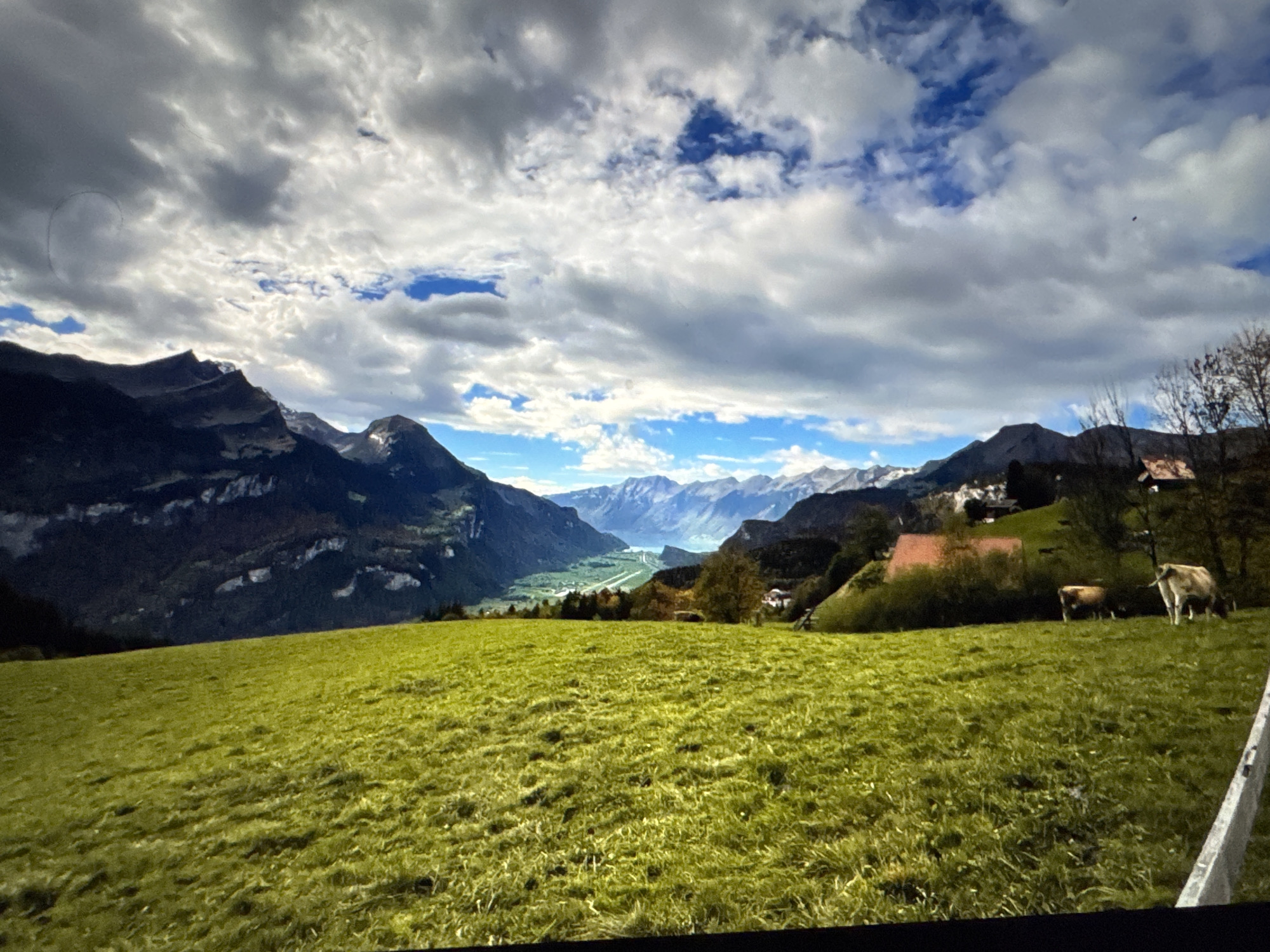 Eclectic travel snapshots loosely pinned to Porrentruy, Switzerland