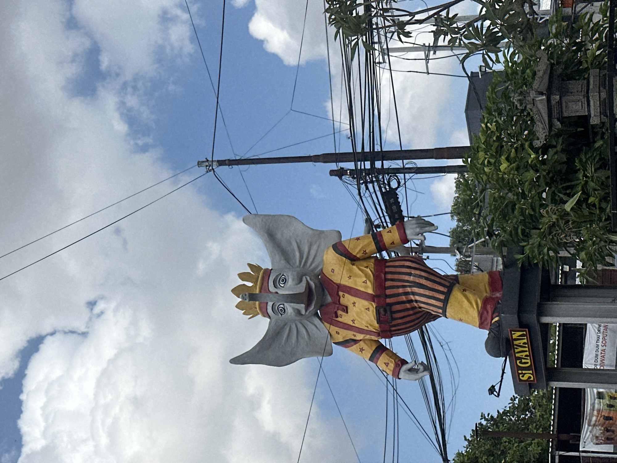 Denpasar, Indonesia
