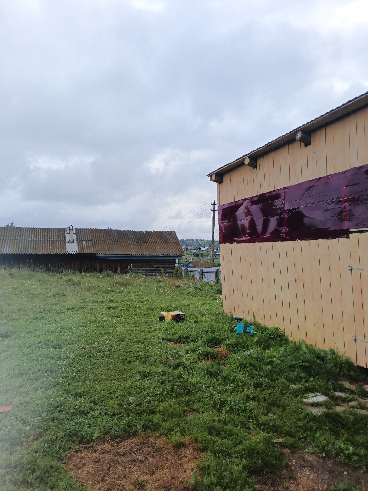 Islambaevo, Russia