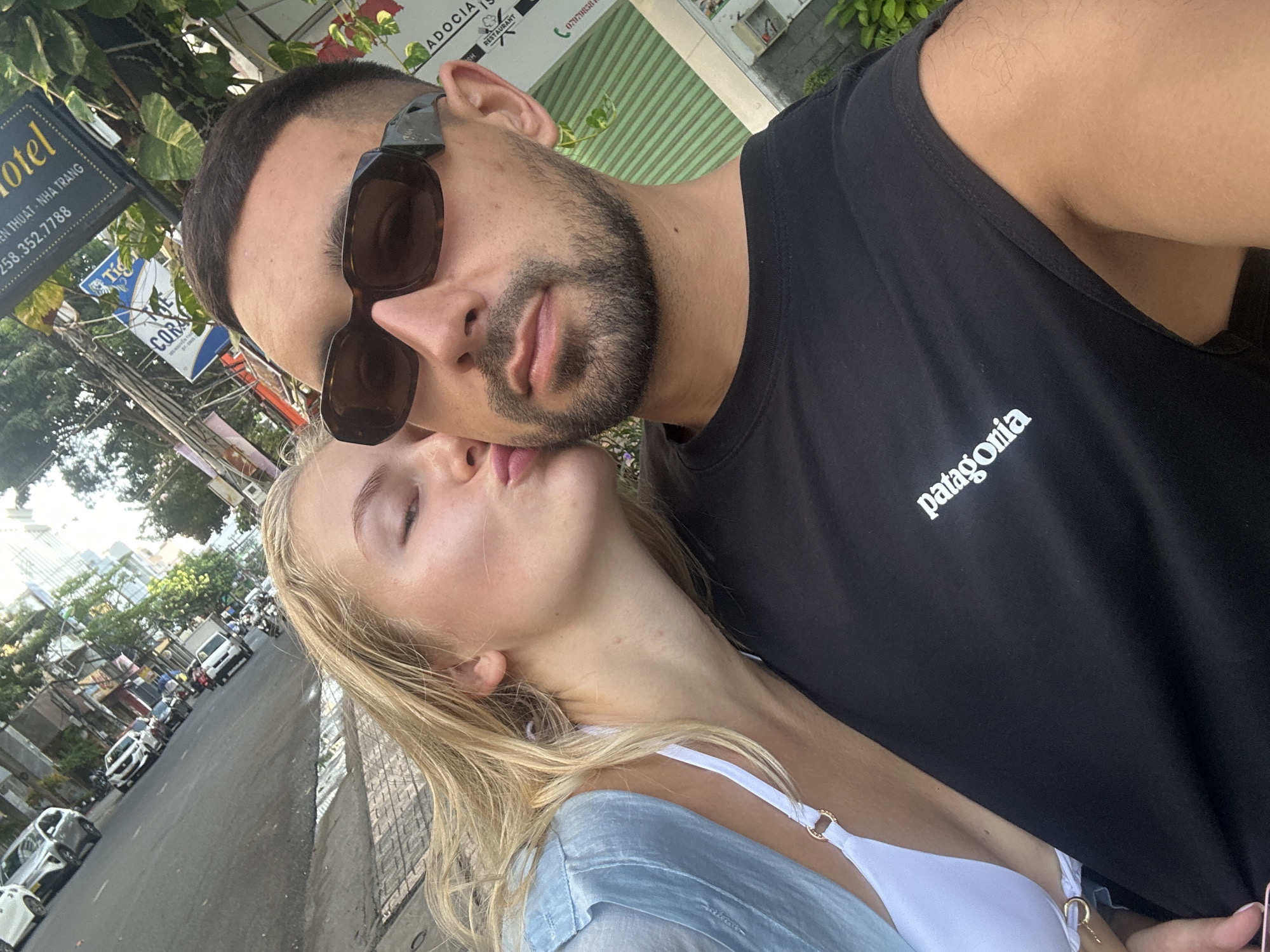 Exploring Nha Trang streets, food spots, and city views
