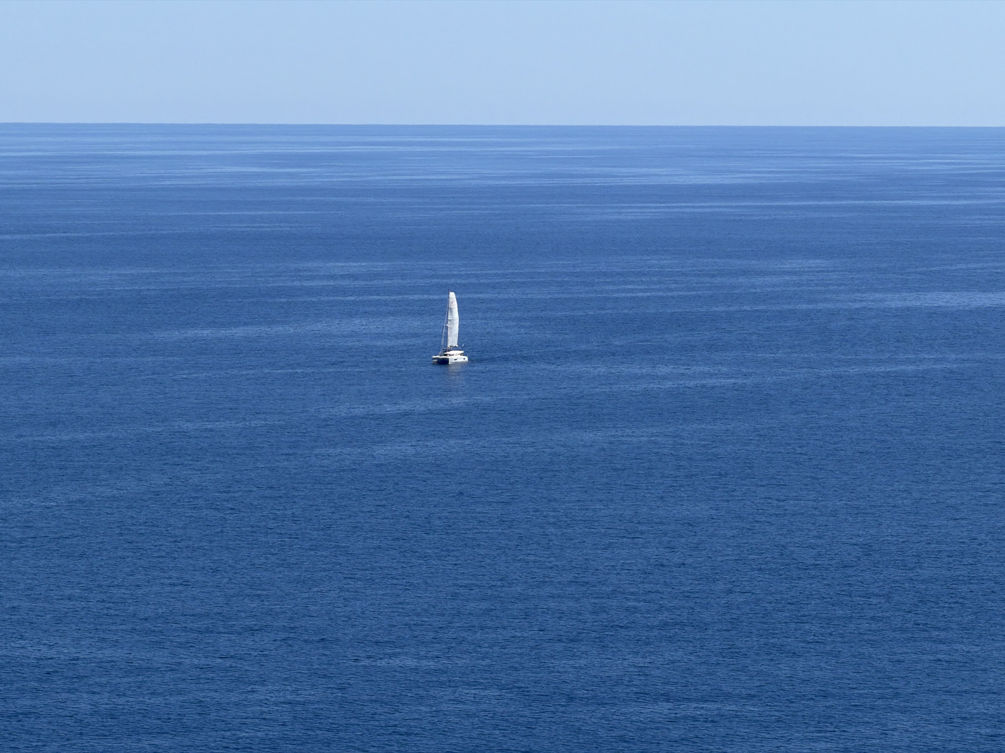 Coastal tour documented around Capdepera lighthouse, eastern Mallorca