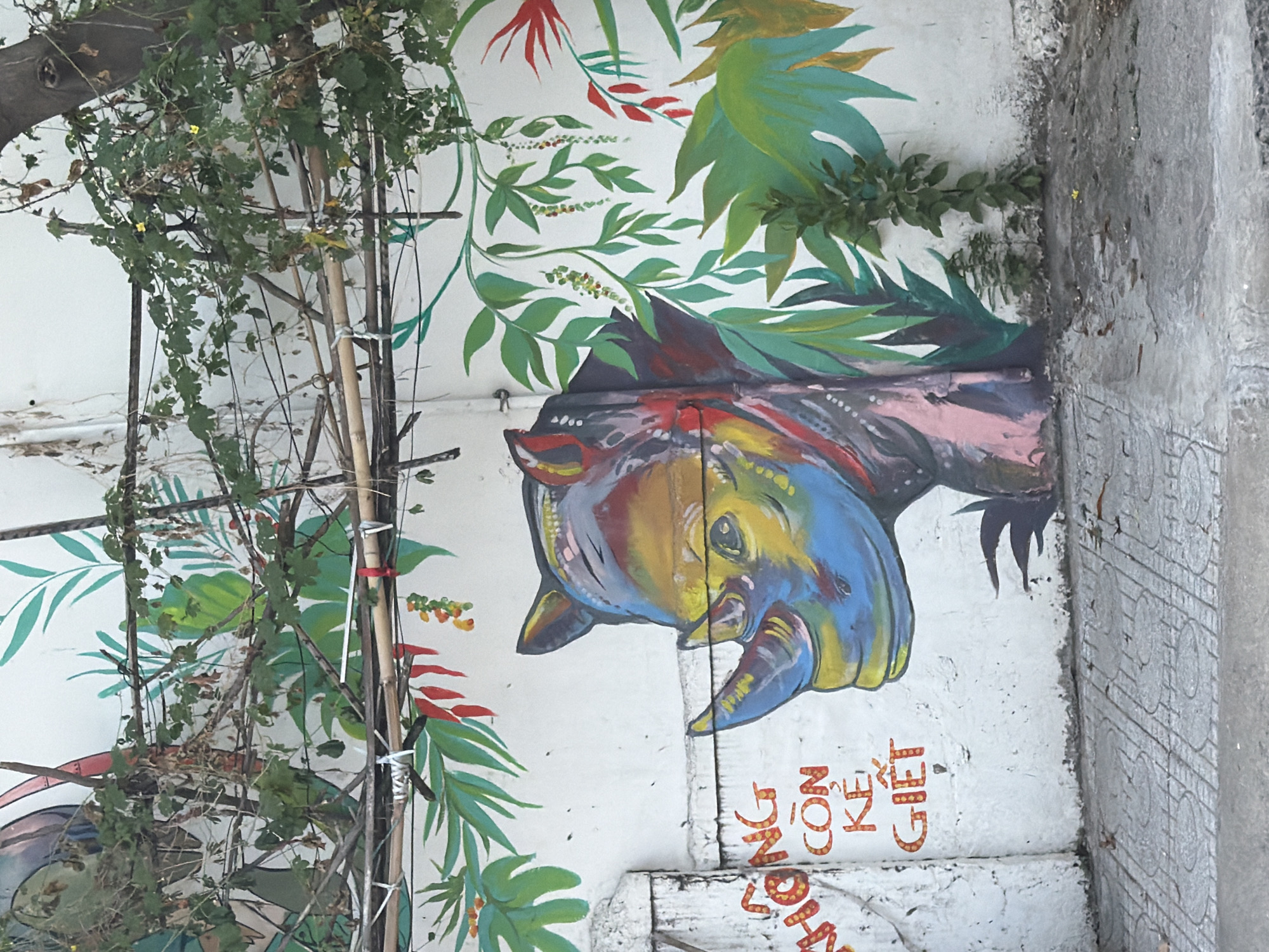 Street scenes and beach hours across a Nha Trang morning
