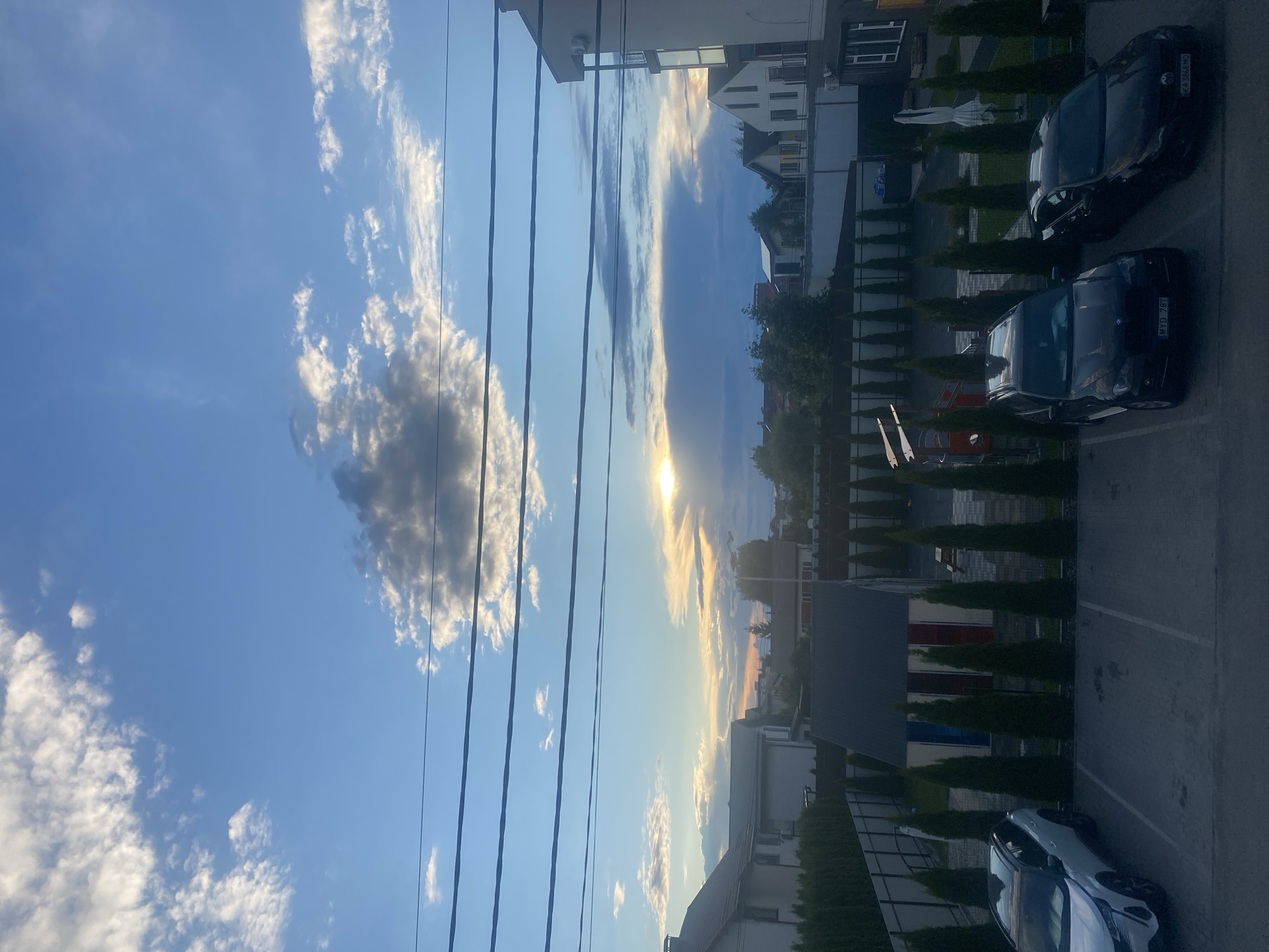 Novi Petrivtsi, Ukraine