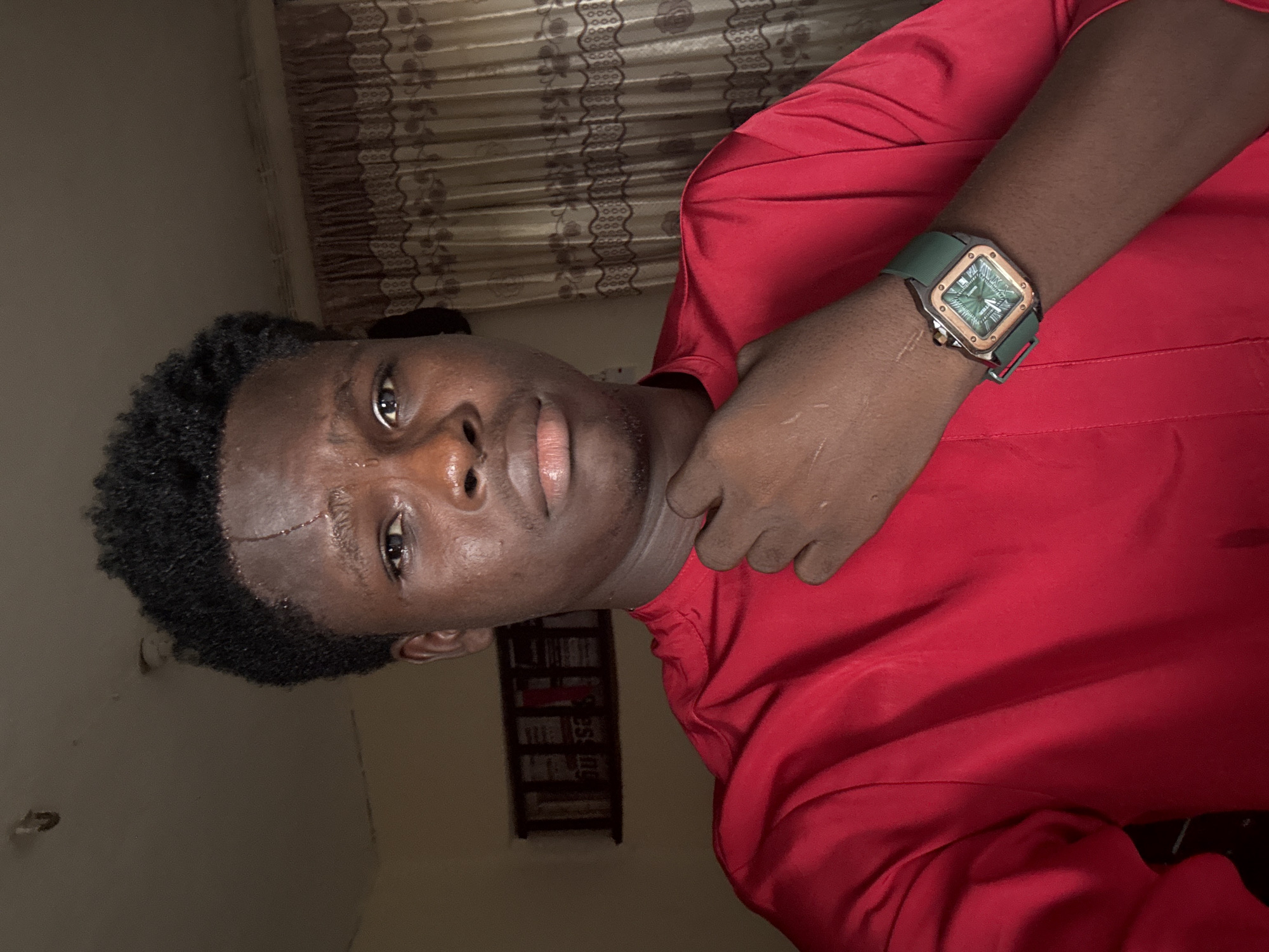 Construction work and leisure time in Ihiagwa, Nigeria