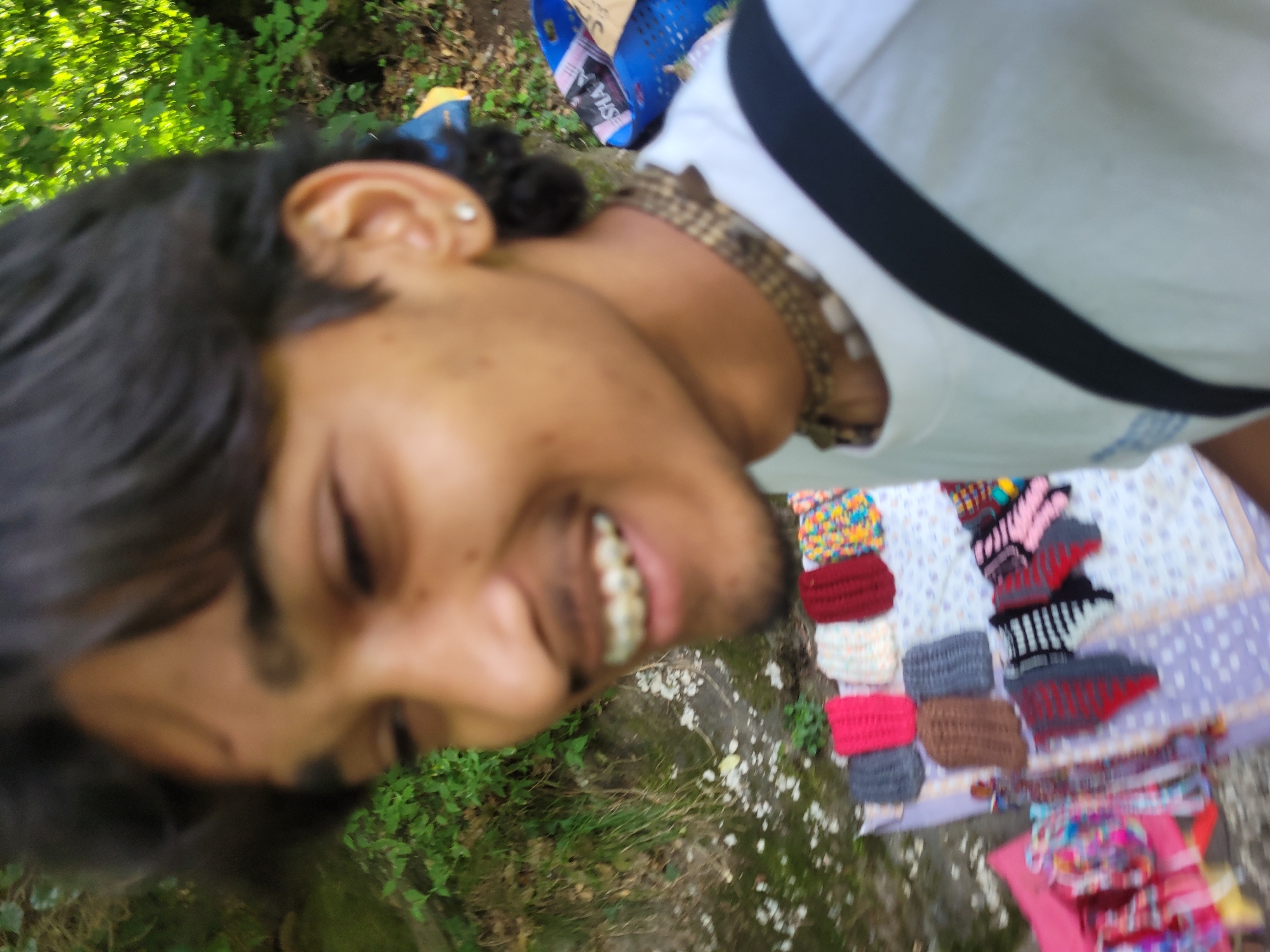 Morning wander through Vashisht — trails, valley views, and daily life